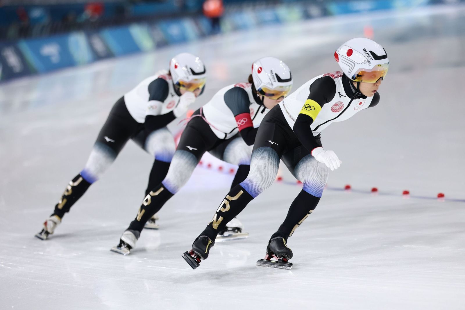 Las mejores fotos de los Juegos Olímpicos de invierno Milán Cortina d'Ampezzo 2026 | Jornada 12