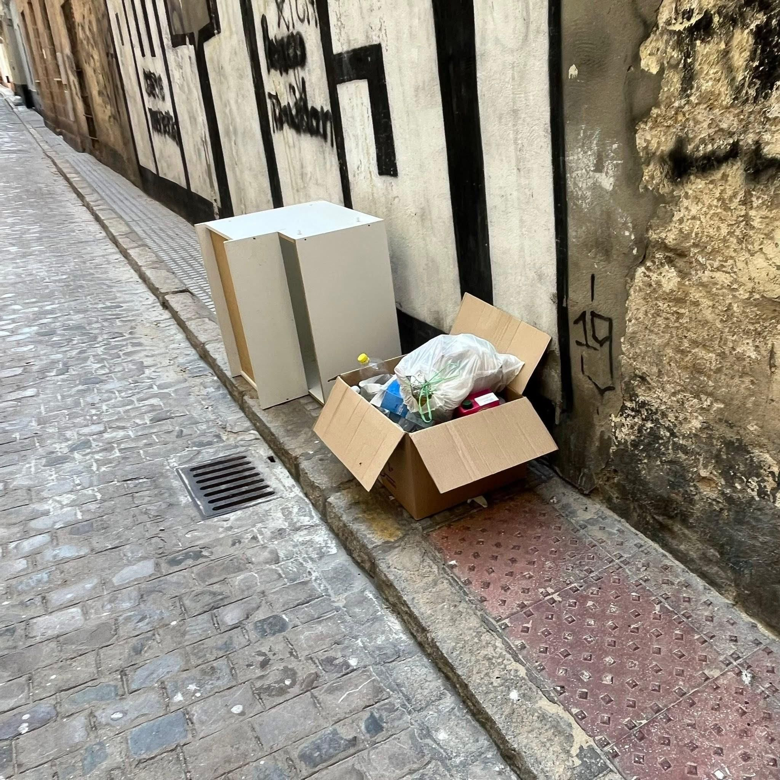 ¿La policía local pone multas que no sean de tráfico?