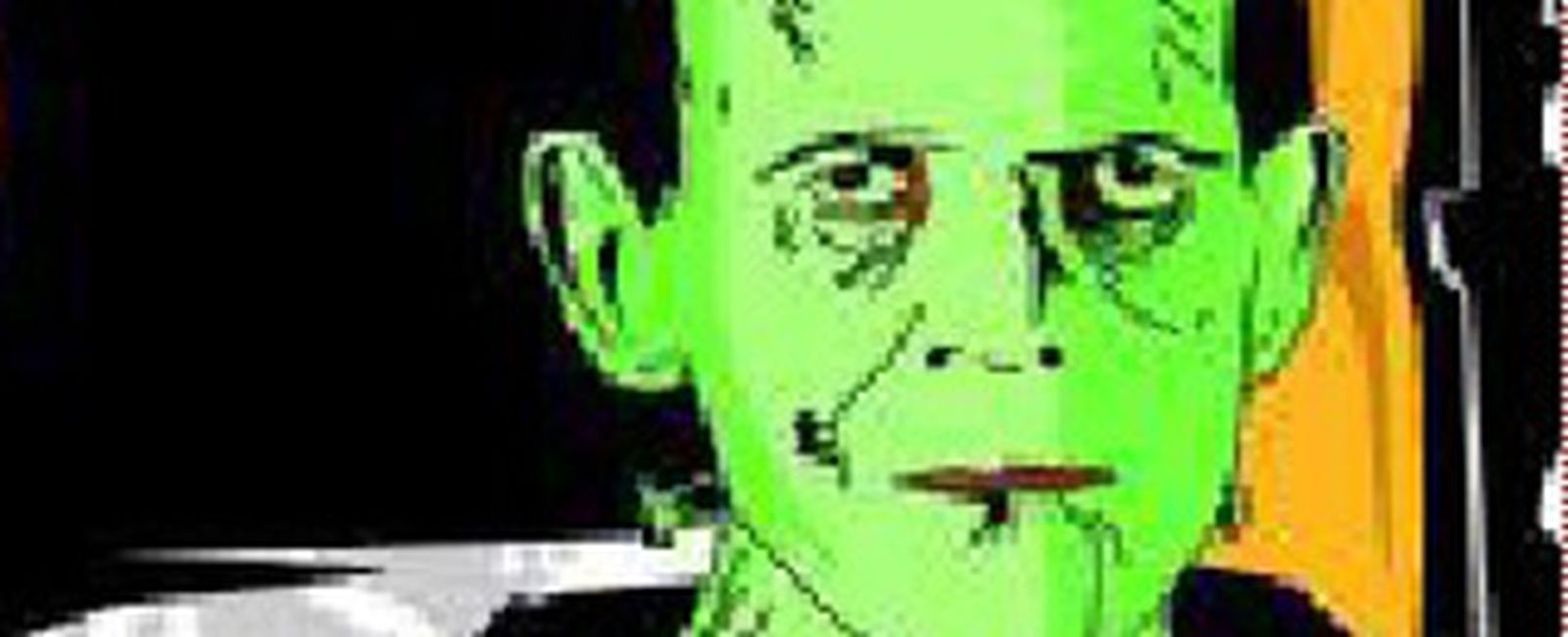 Las caras del monstruo