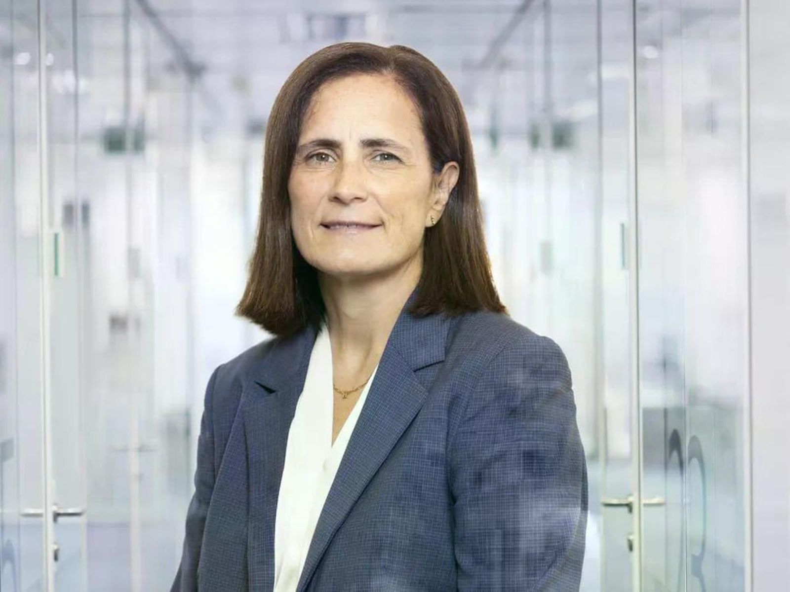 Ana Torrens, nueva directora de Deloitte España