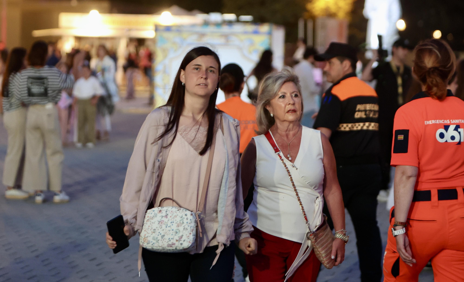 Búscate en el concierto de Aitana