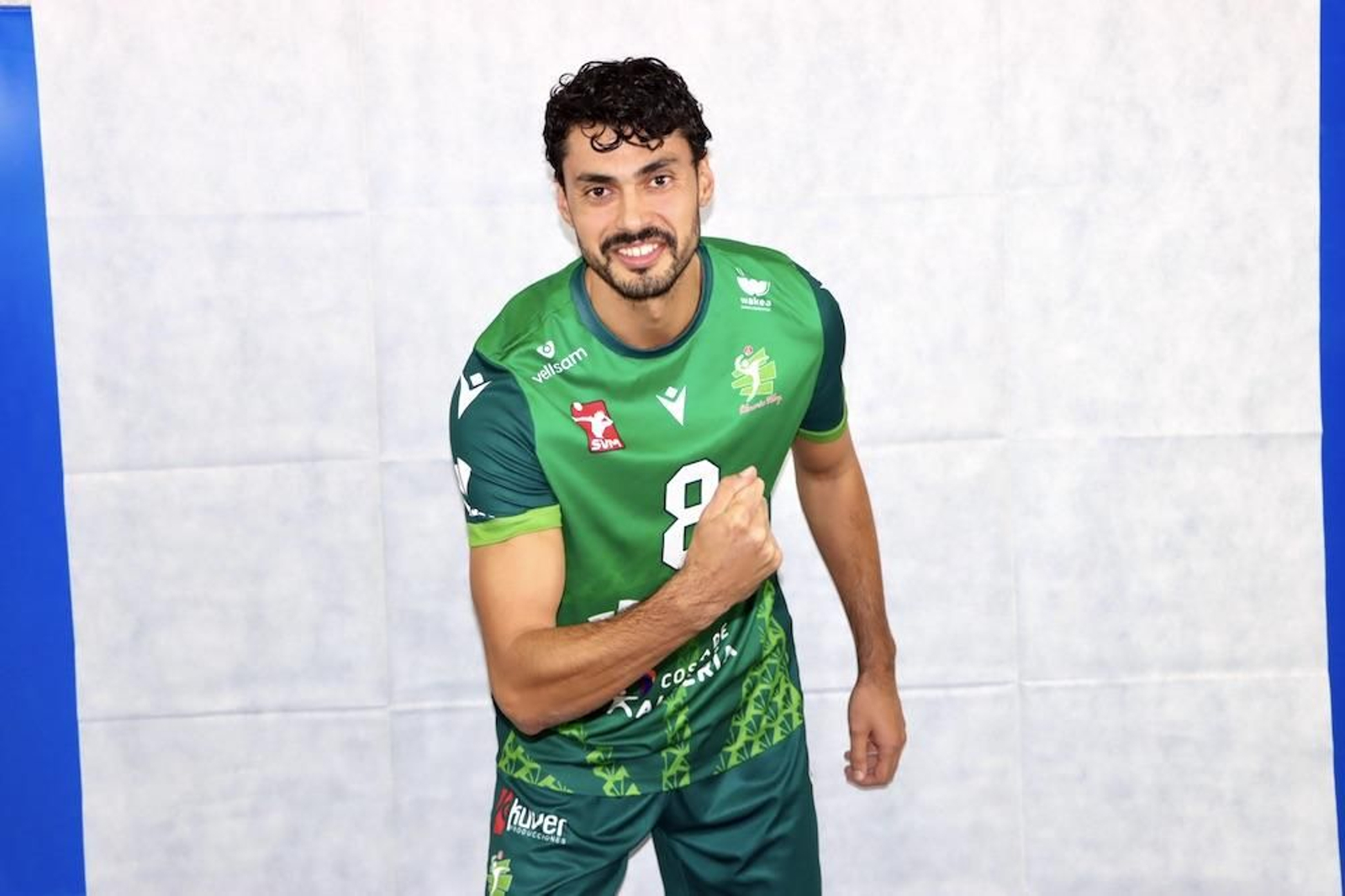 Jorge Fernández seguirá en Unicaja por quinta temporada consecutiva.