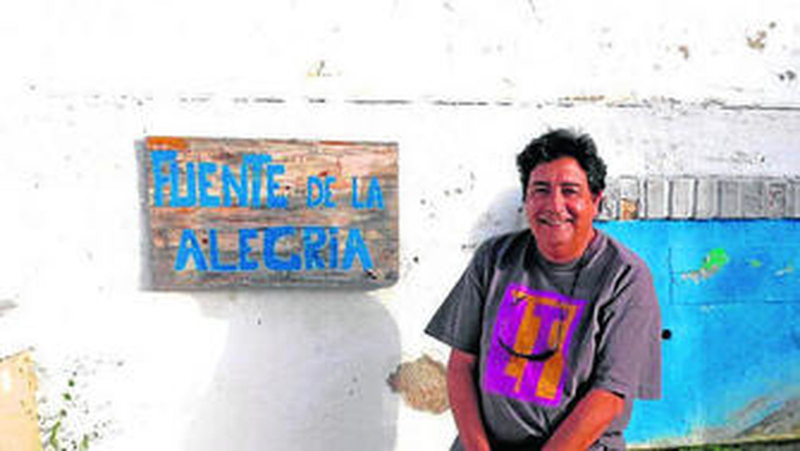 Jesús Pozo ha recopilado en más de 200 fotografías en un libro catalogado como nostálgico.