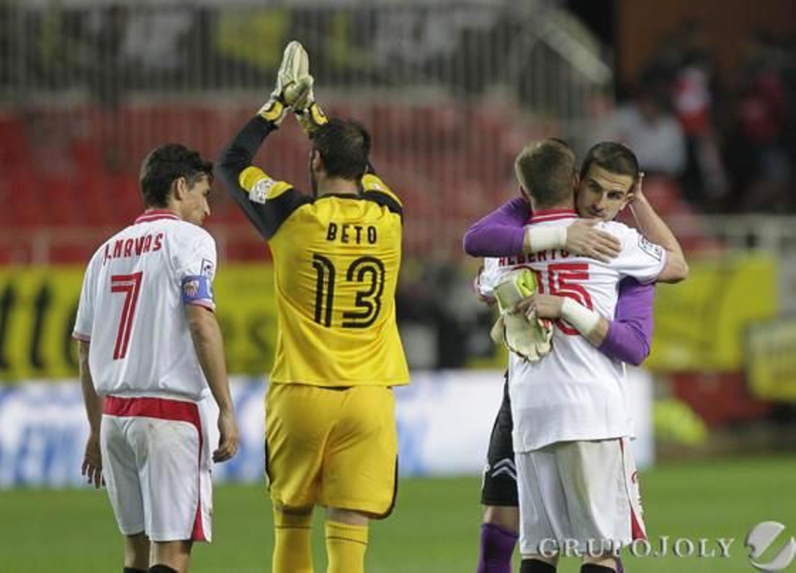 Foto: Antonio Pizarro