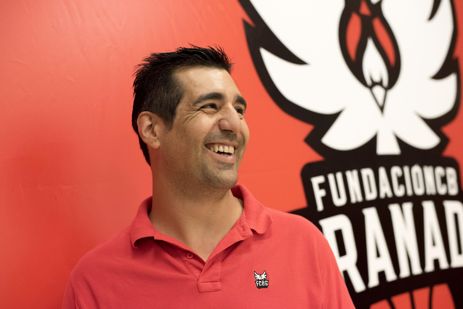 Pablo Pin clausura el Fénix Camp del Covirán Granada