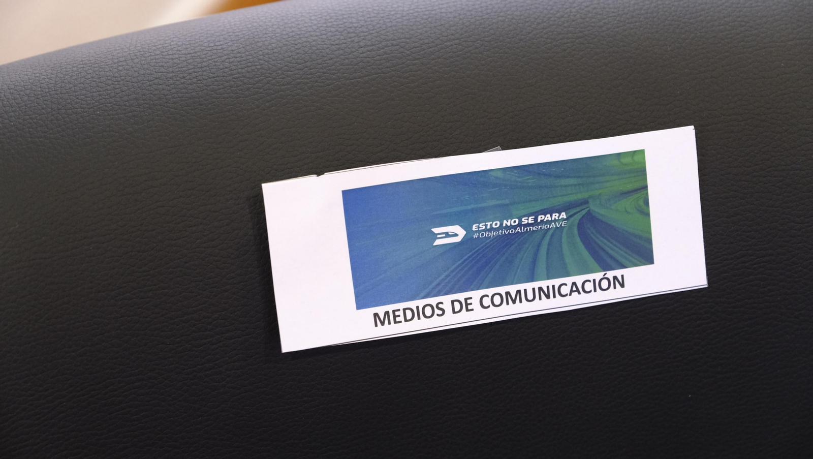 Imágenes del chequeo del Corredor Mediterráneo celebrado en Vicasol