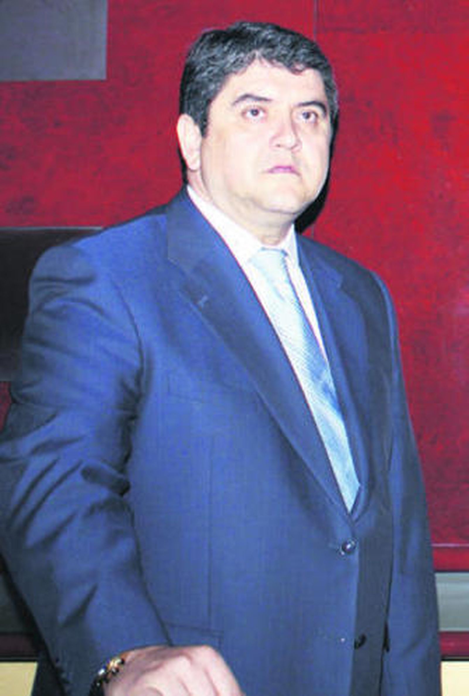 Una larga carrera repartiendo premios