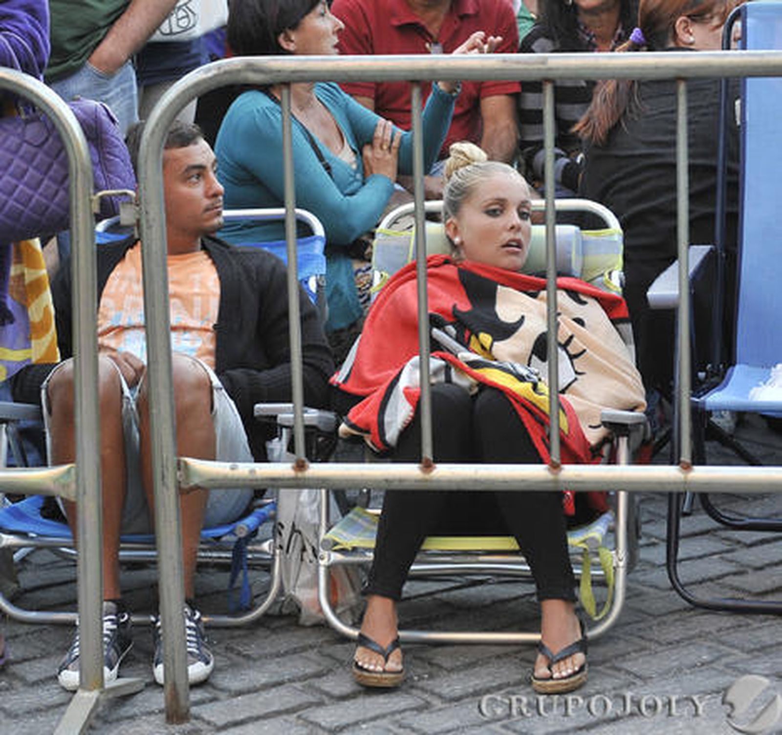 Foto: Juan Carlos Vázquez