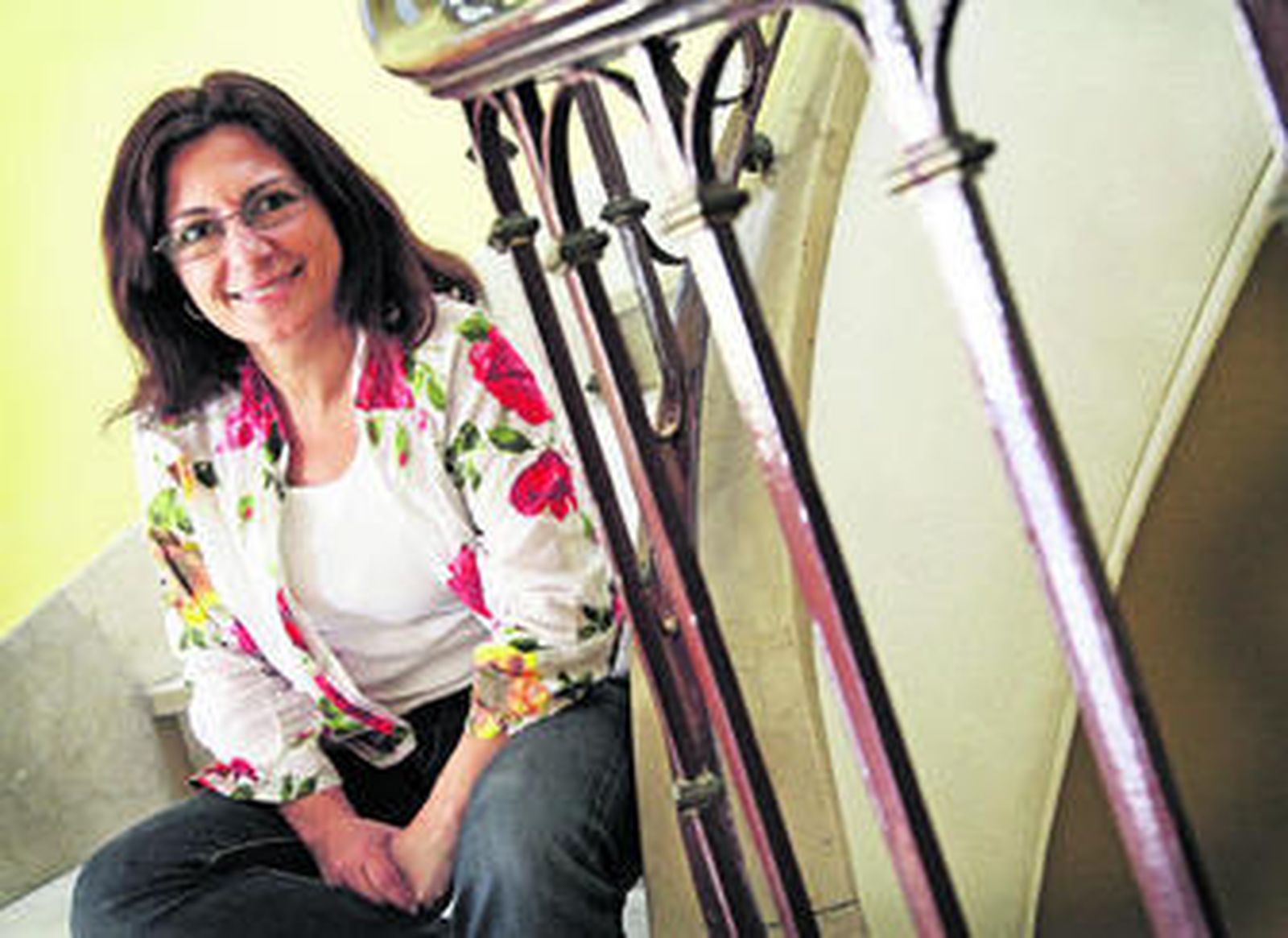 "Bonald es desobediente y bastante deslenguado"