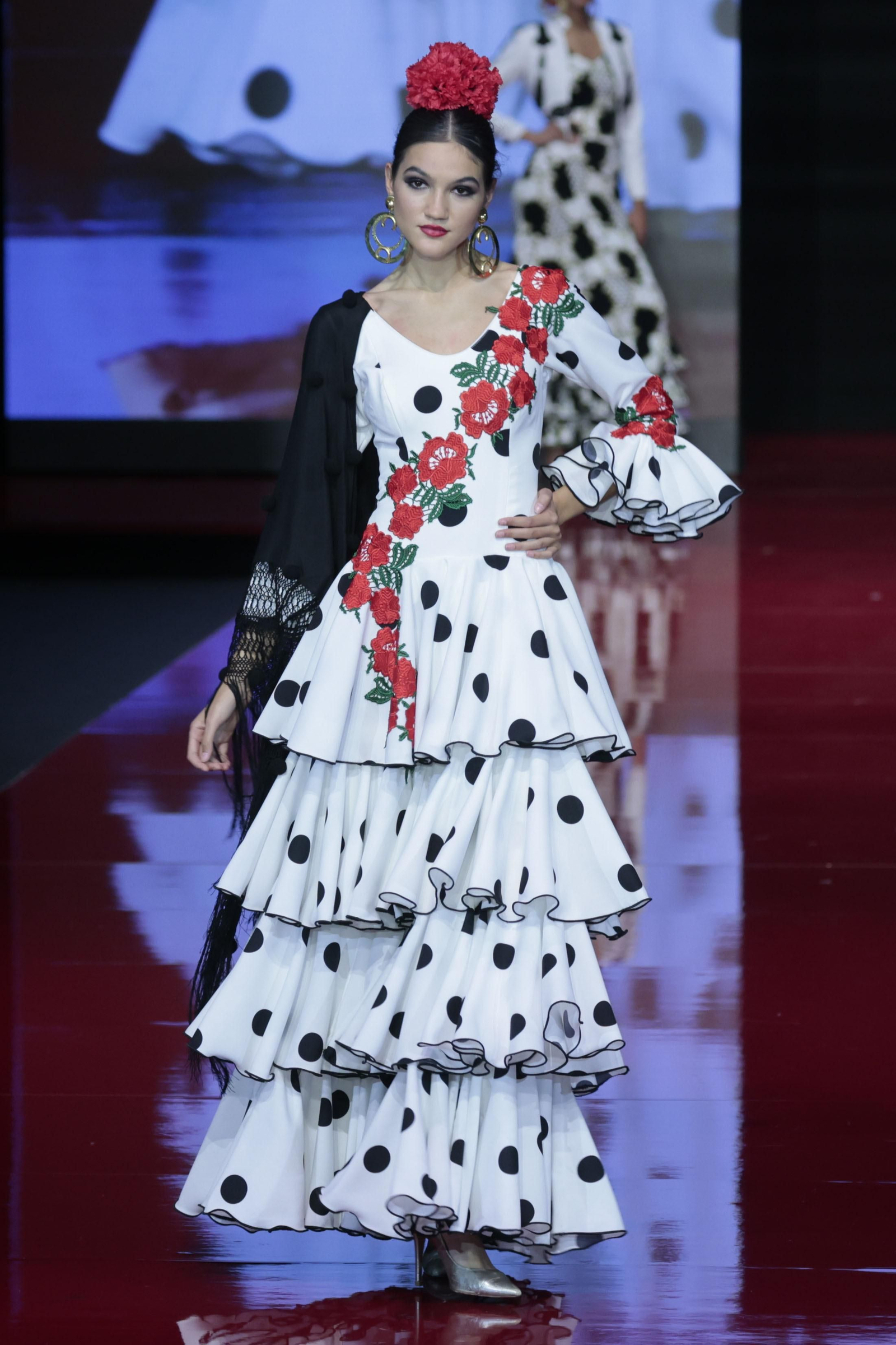 El desfile de MOF y ART en SIMOF 2022, todas las fotos