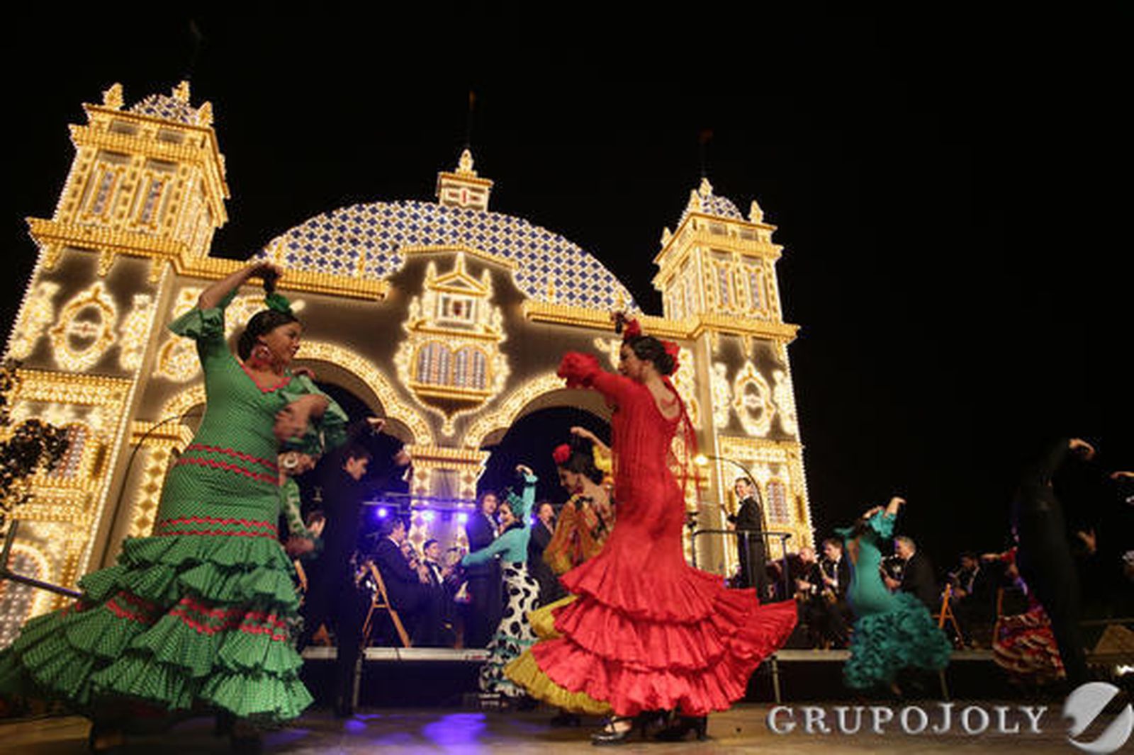 Foto: MJ Lopez/ Juan Carlos Vazquez