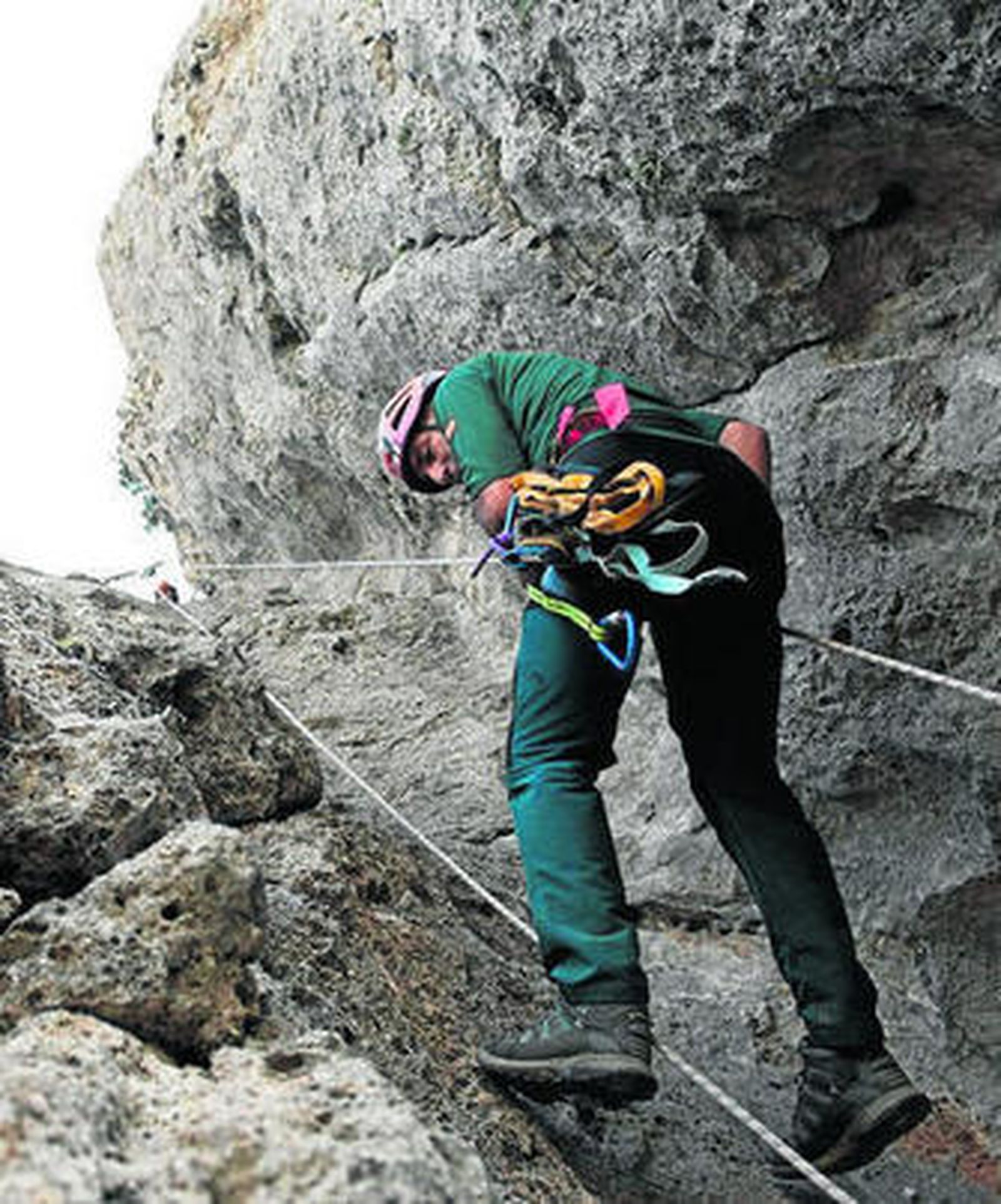 Imagen de archivo de una actuación del Sereim.