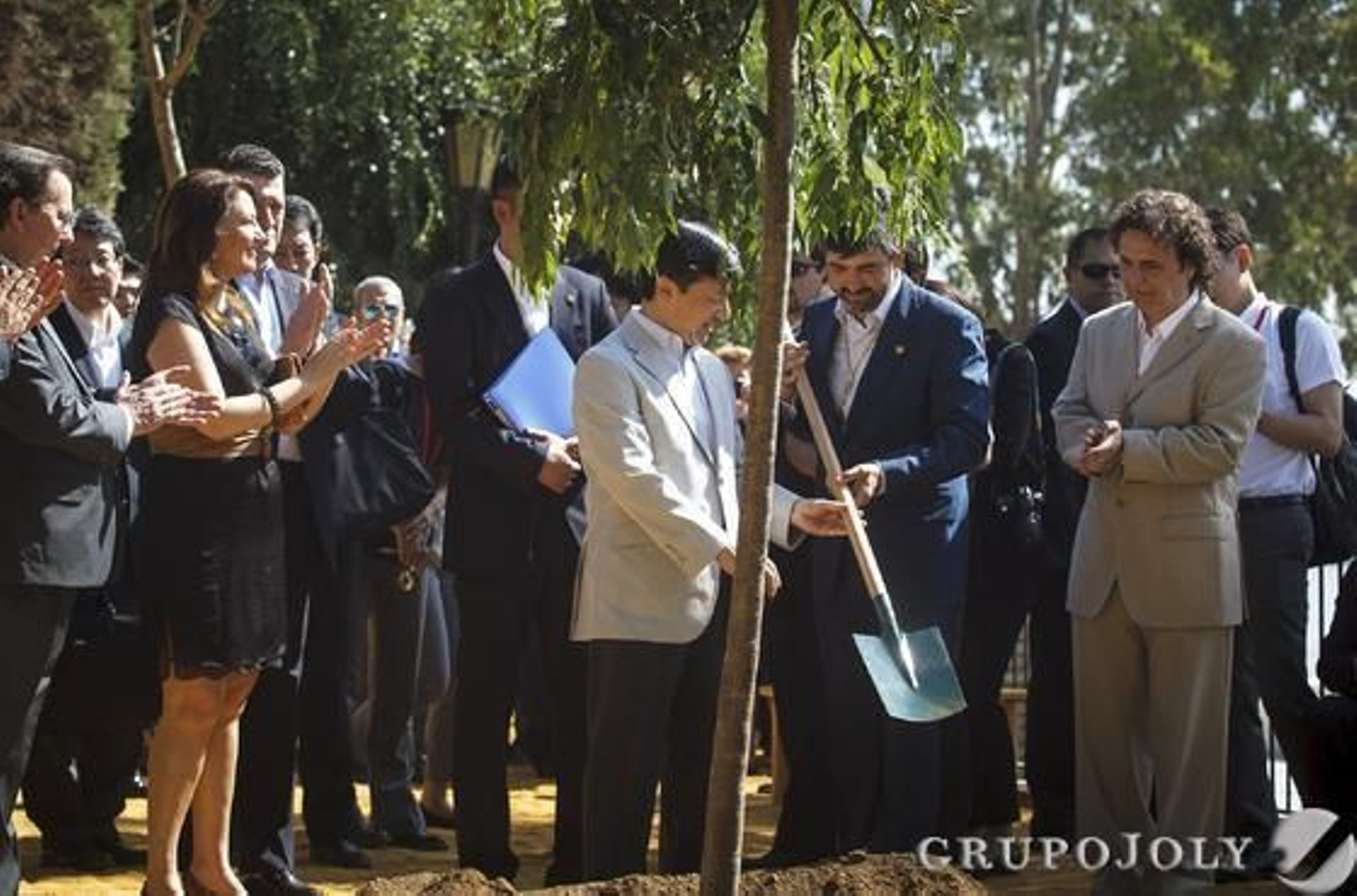 Foto: Antonio Pizarro