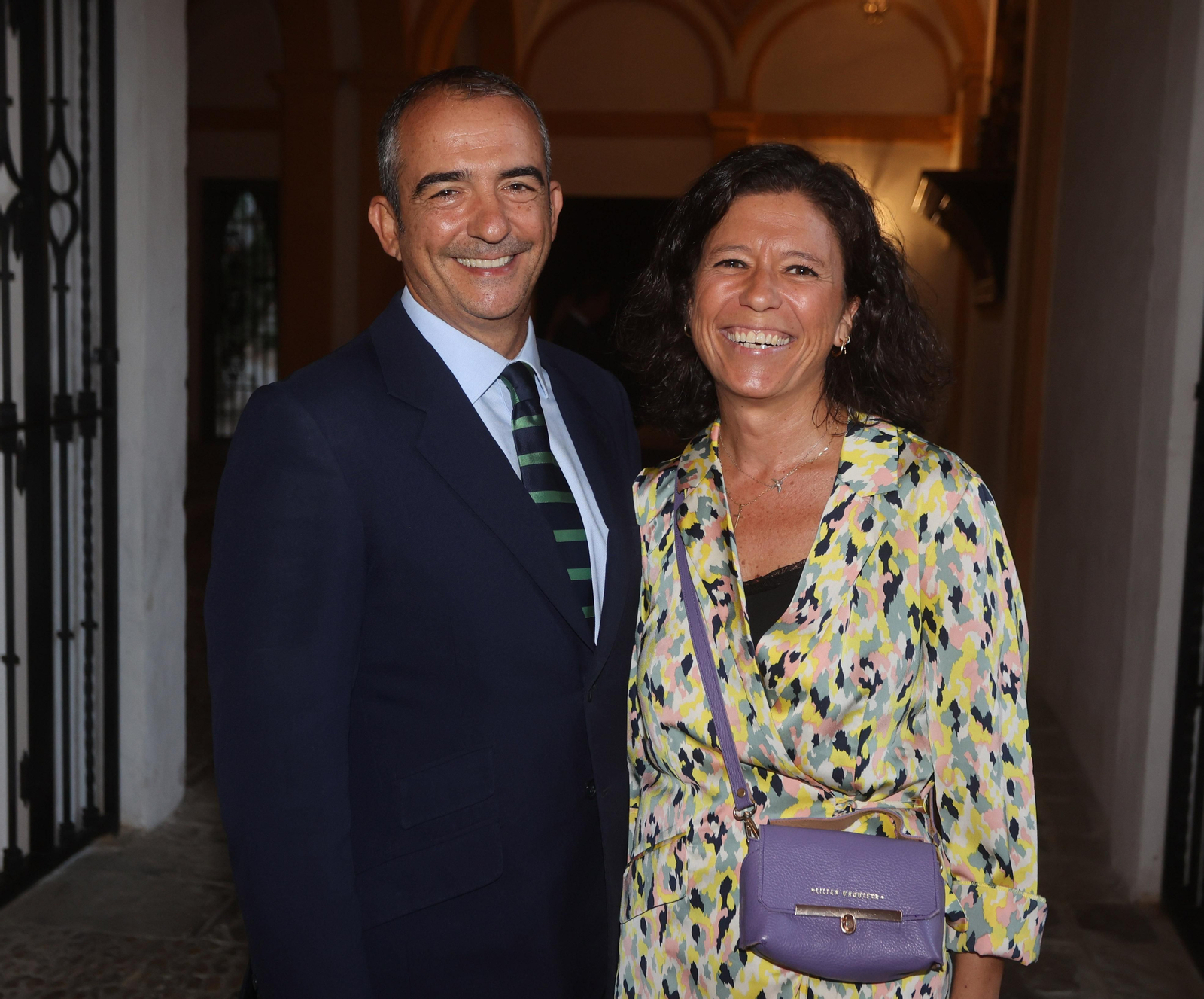 XI PREMIO MANUEL CLAVERO A EDUARDO SABORIDO