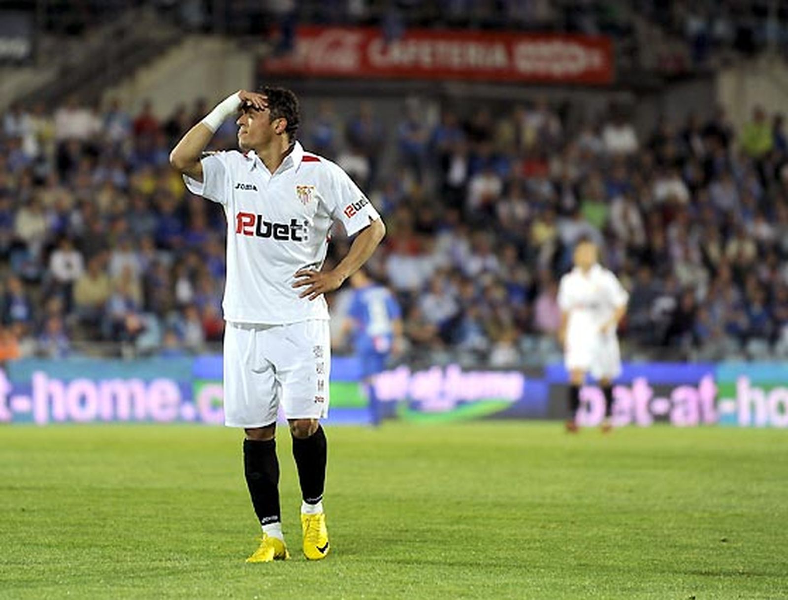 Foto: Pedro Armestre / AFP Photo