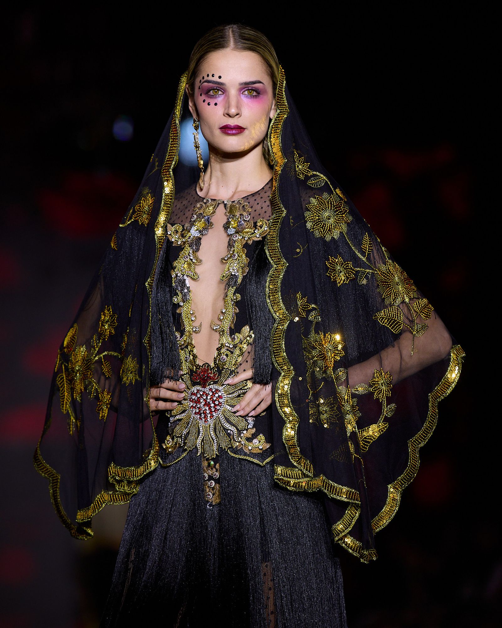 El desfile de Arcos en We Love Flamenco 2026, todas las fotos