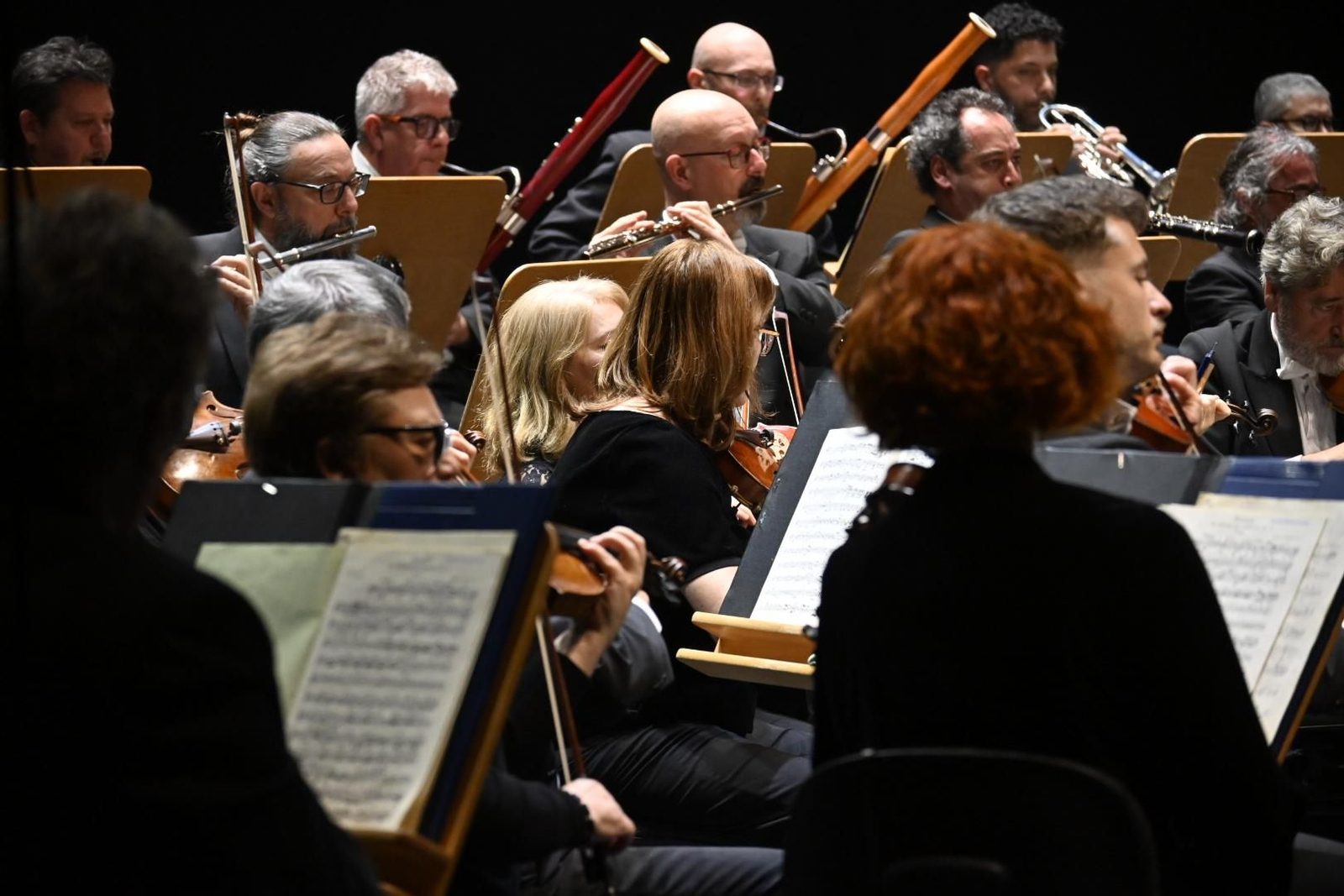 Imágenes del concierto de Perianes en la Casa Colón