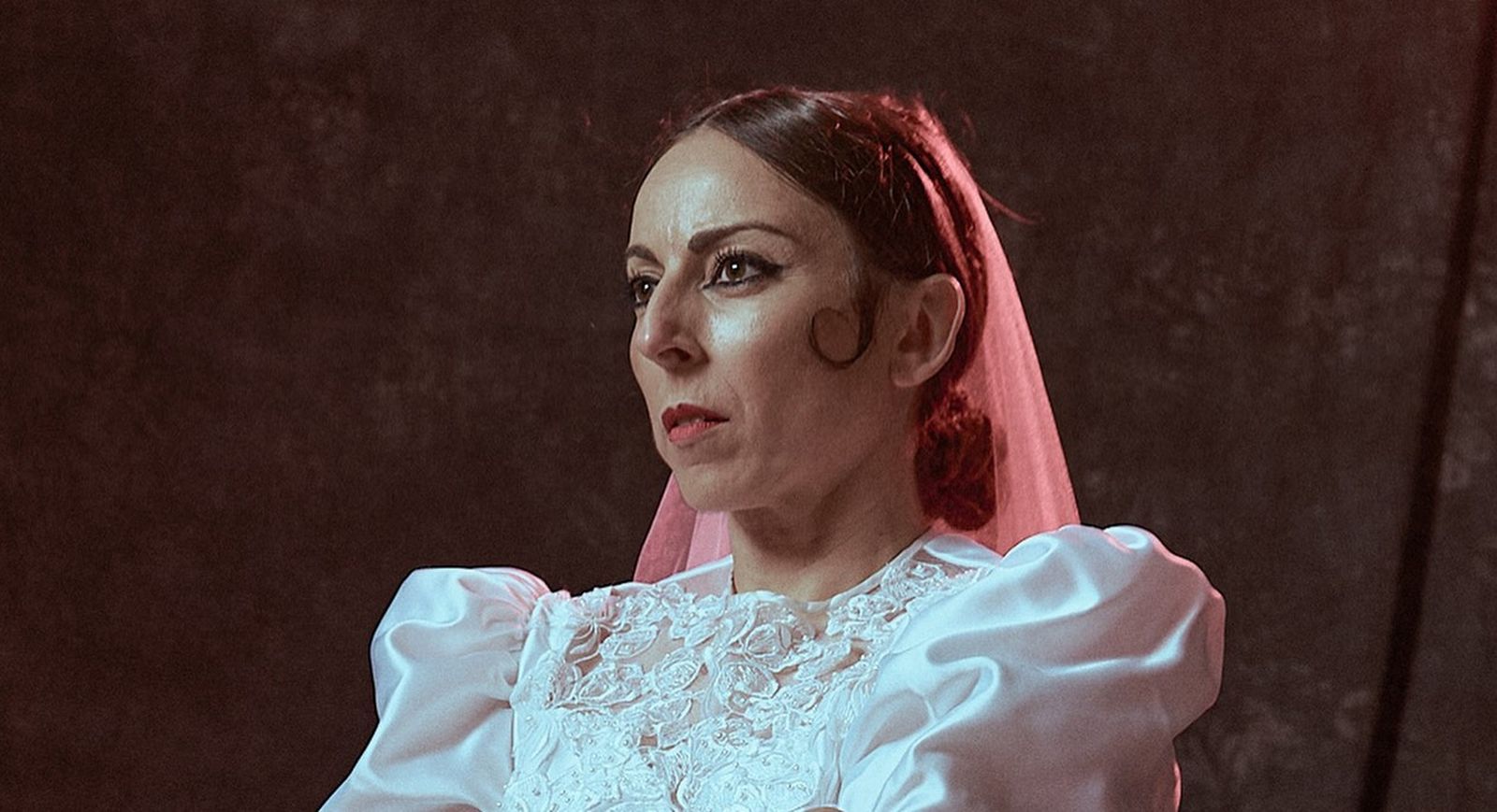 Mariana Collado cierra mañana el ciclo ‘Trasladanza’.