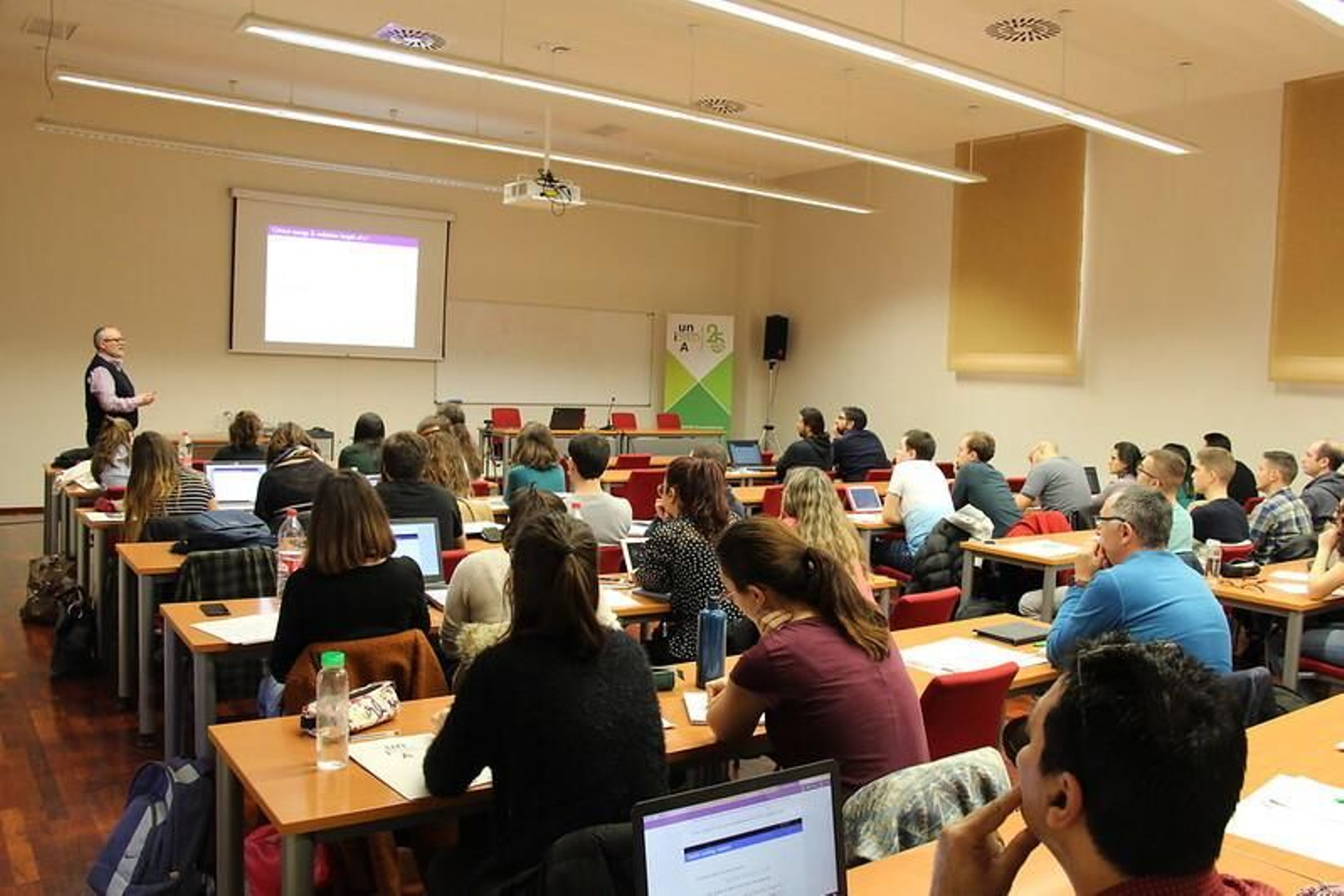 Curso Fundamentos Física Médica