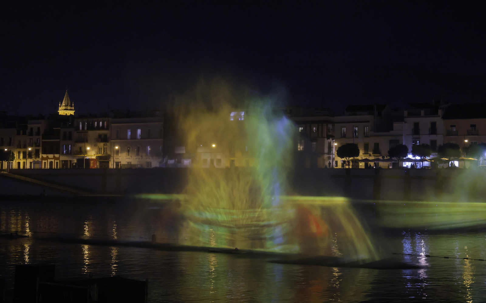Navigalia, la magia está en el río, todas las fotos