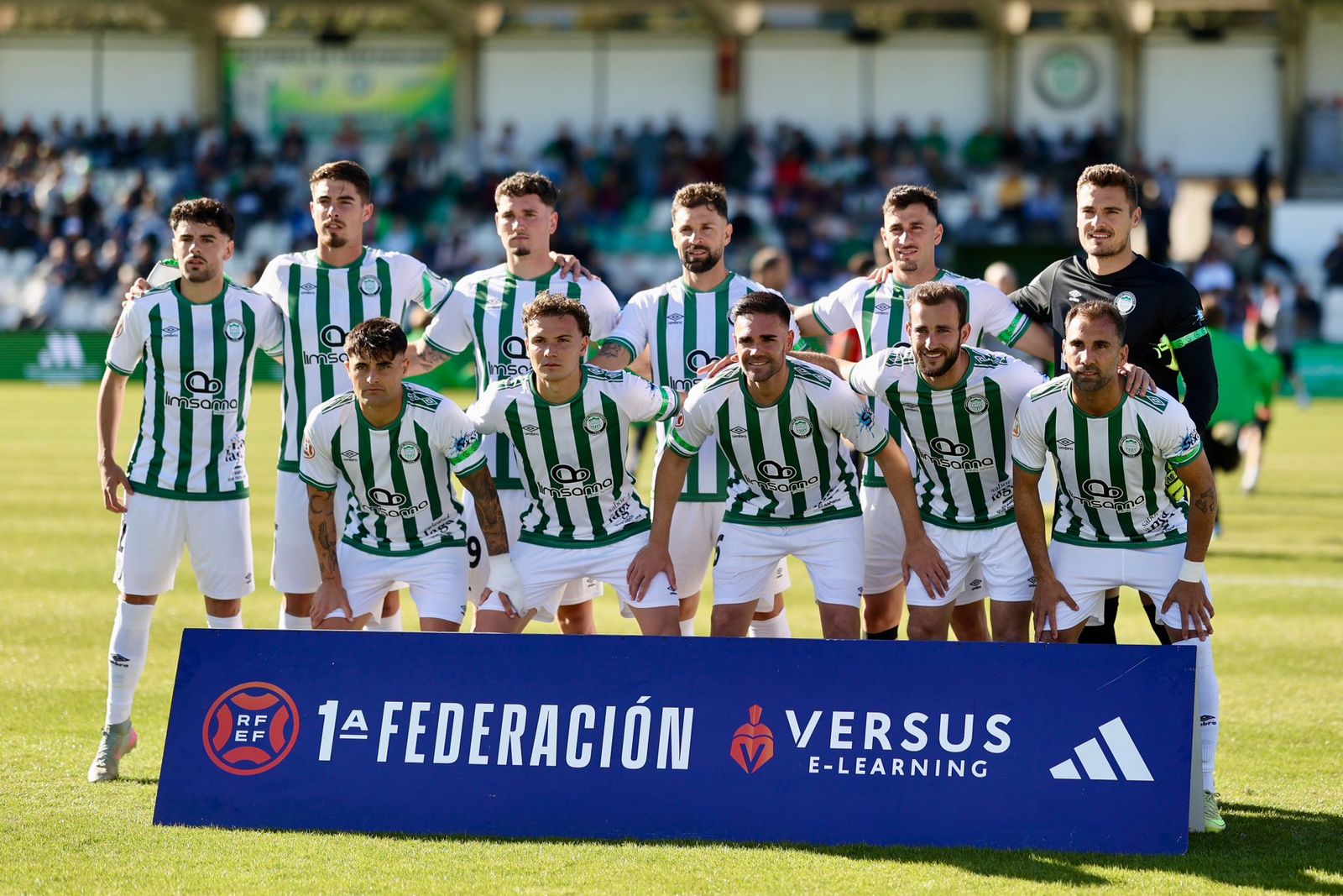 El Juventud de Torremolinos empata al Hércules en el 98' (2-2)