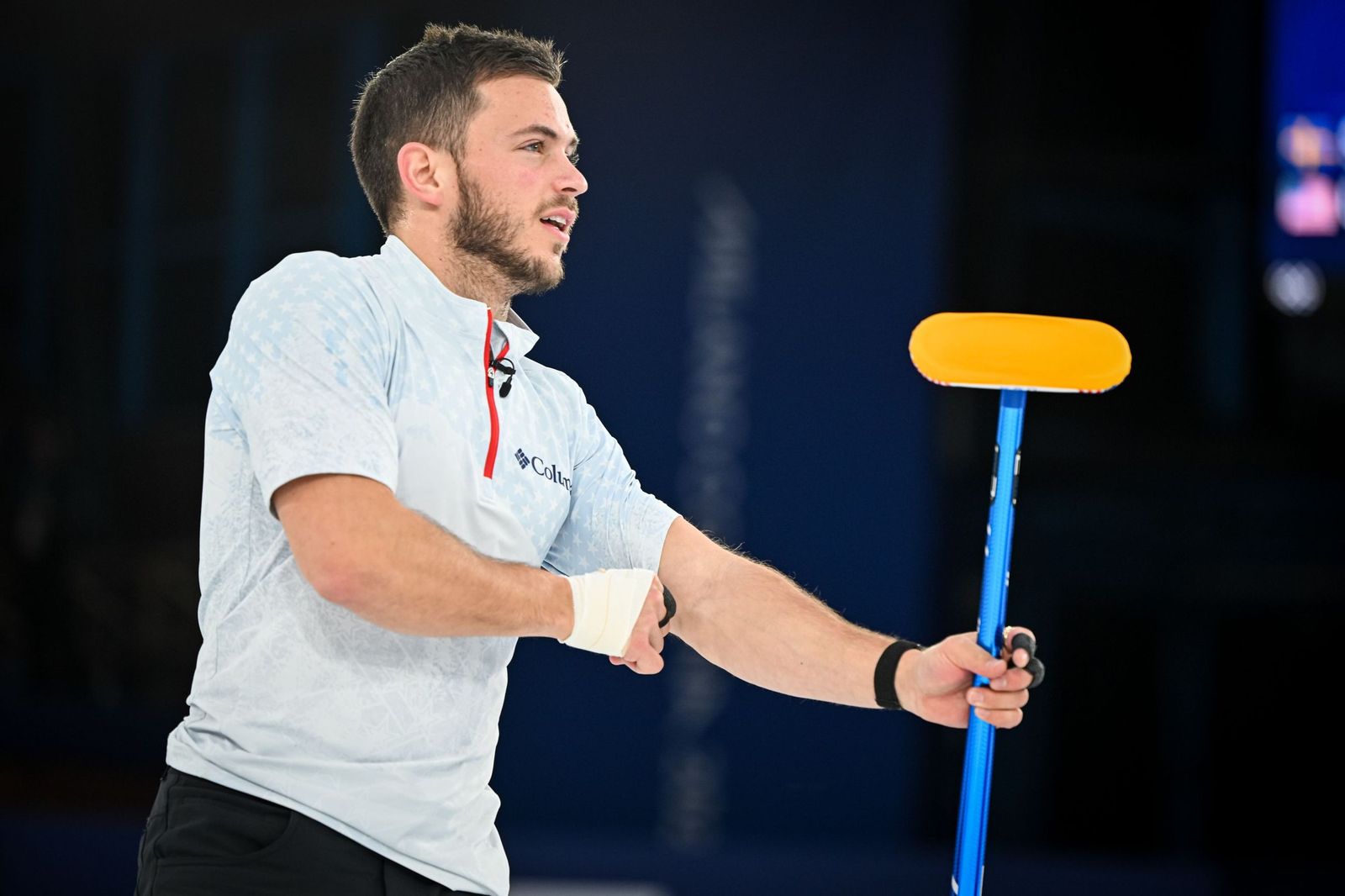 Las mejores fotos de los Juegos Olímpicos de invierno Milán Cortina d'Ampezzo 2026 | Quinta jornada