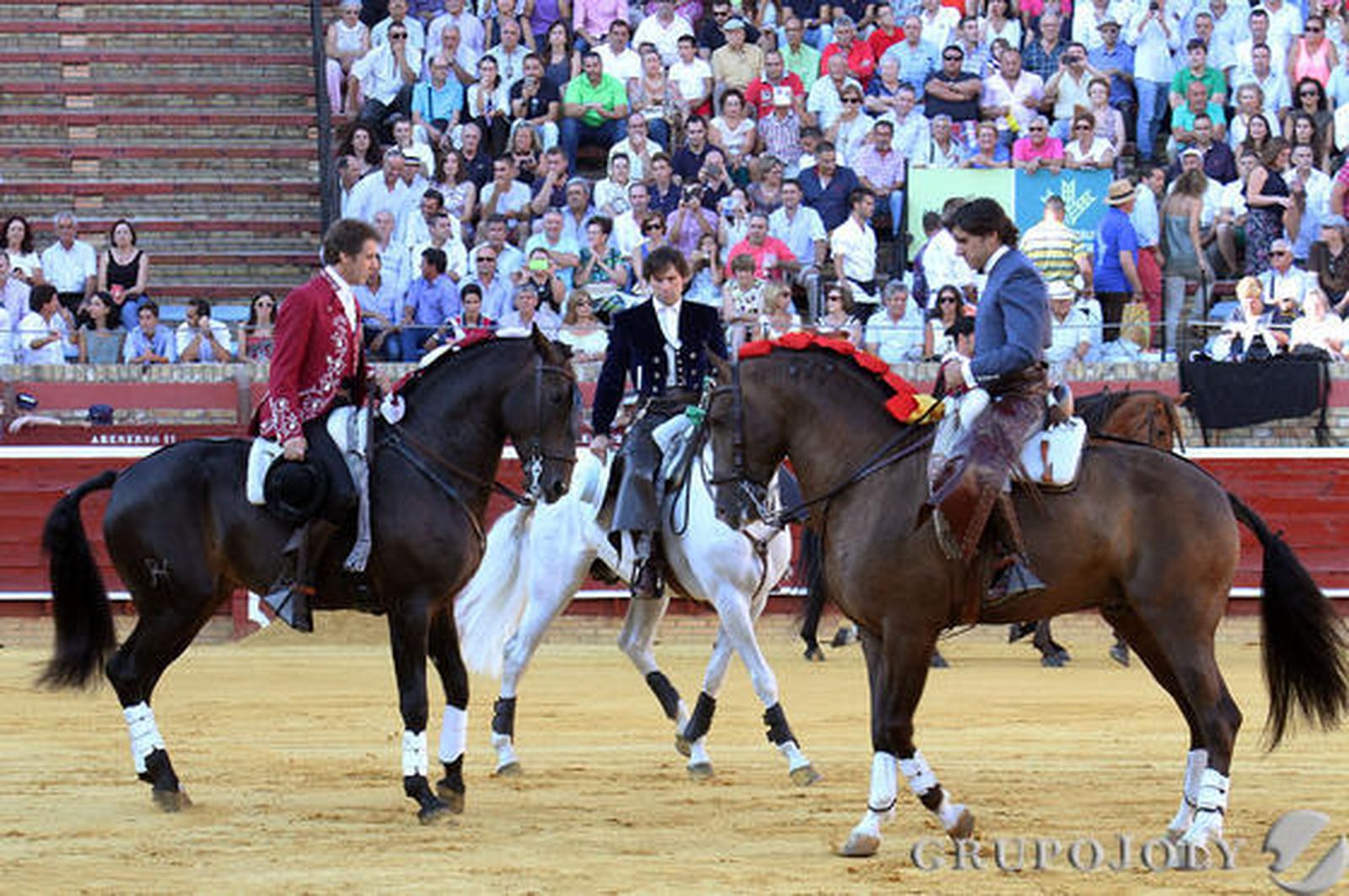 Foto: Alberto Dominguez