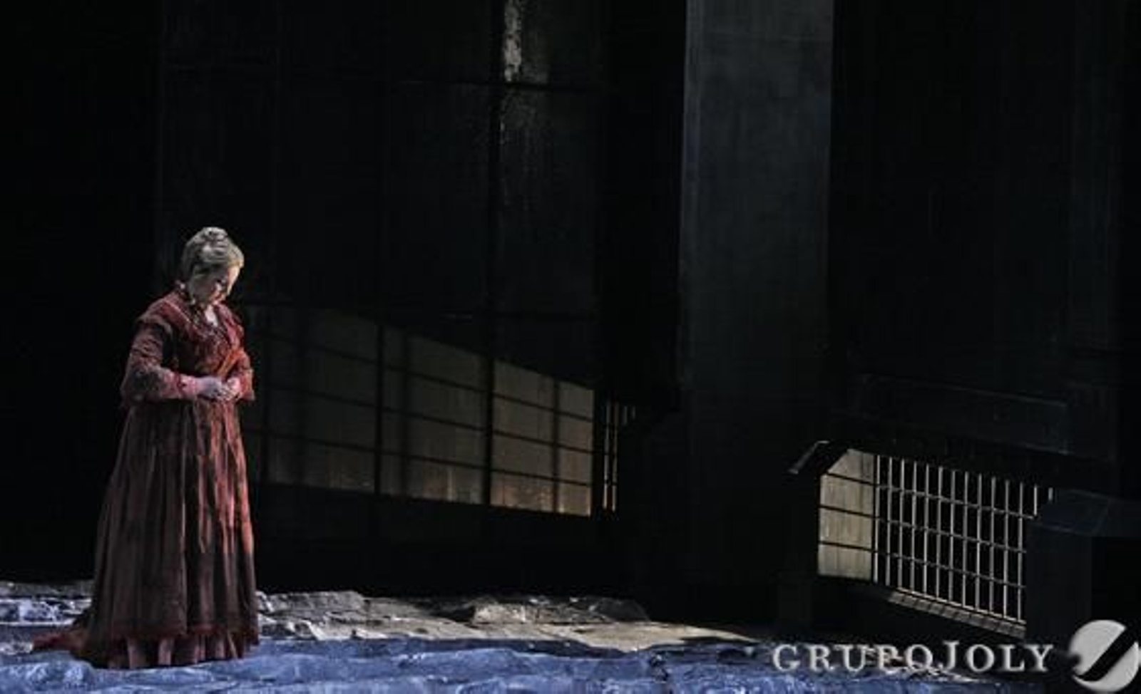 Foto: Antonio Pizarro