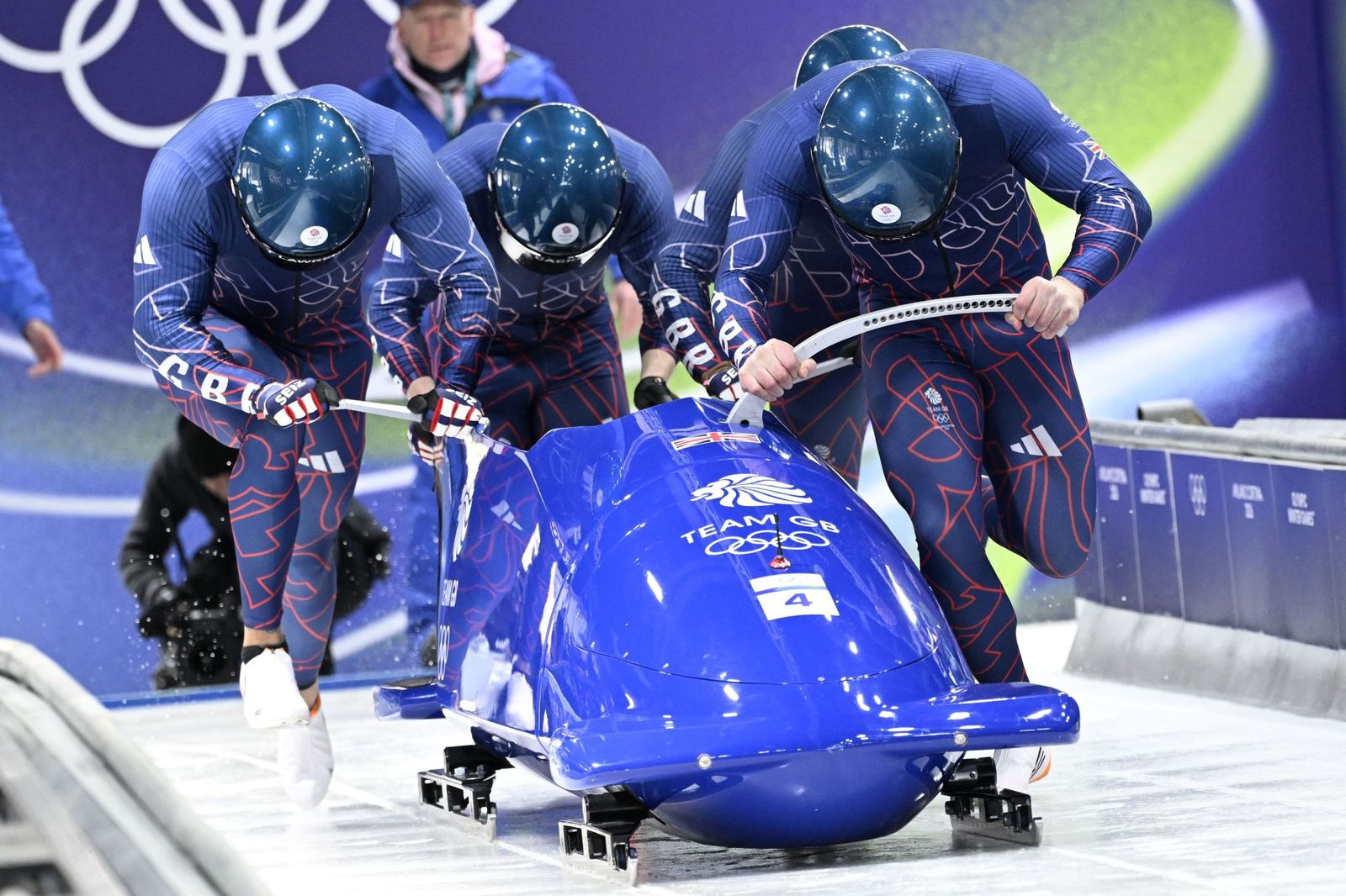 Las fotos de la tercera medalla española y de la jornada 16 de los Juegos Olímpicos