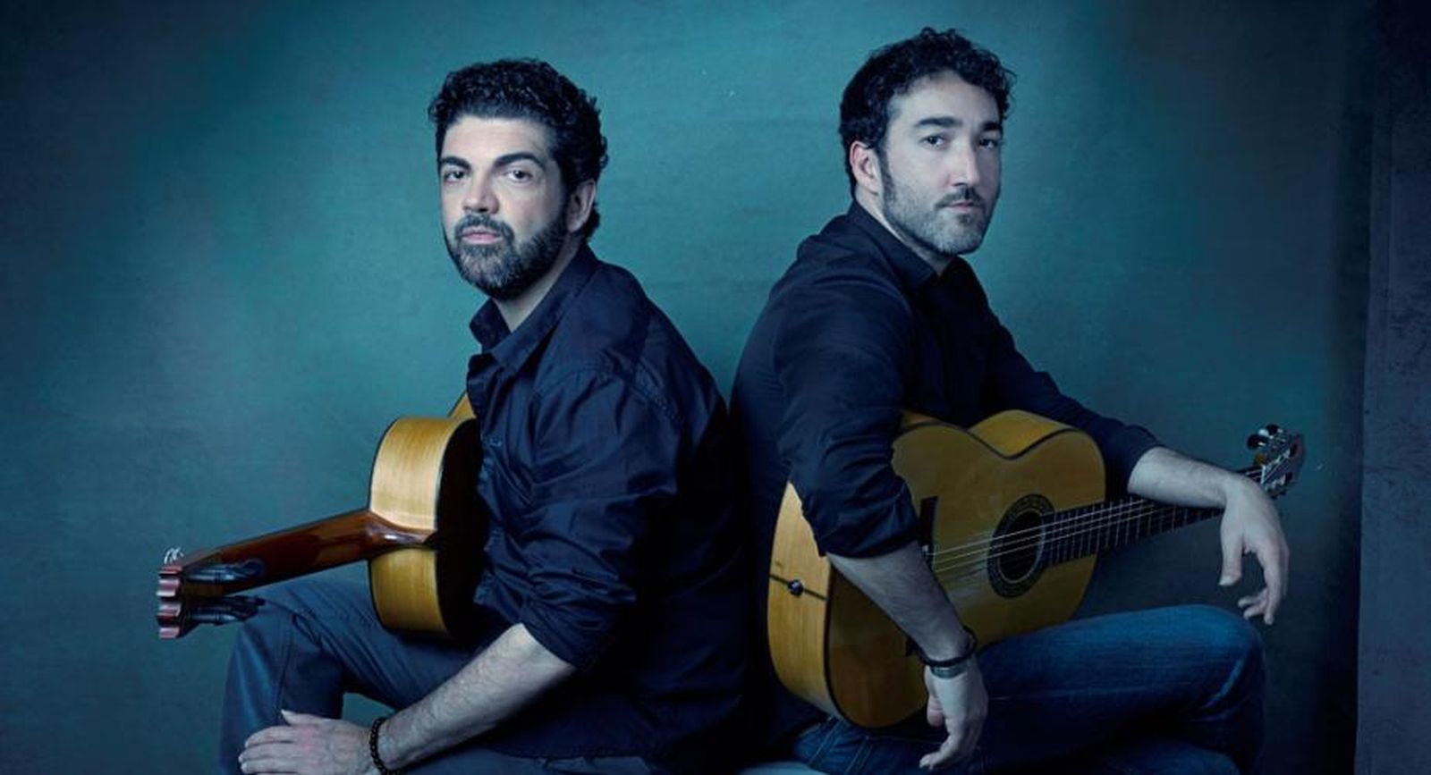 José Carlos Gómez y José Manuel León estarán en las Noches Clásicas