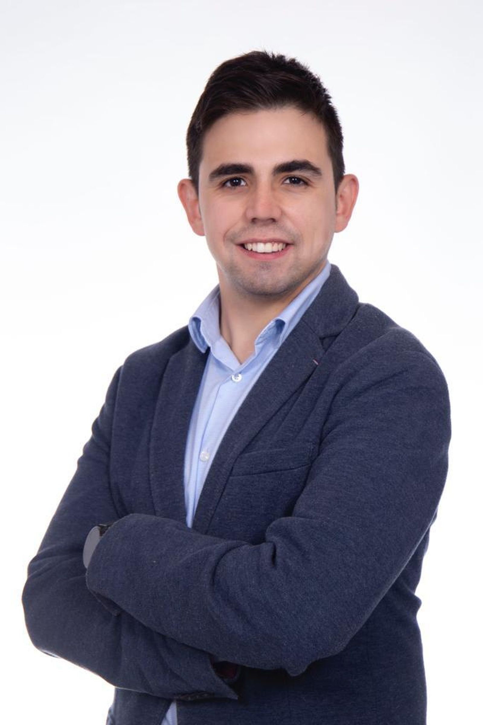 José Carlos Pérez Arias