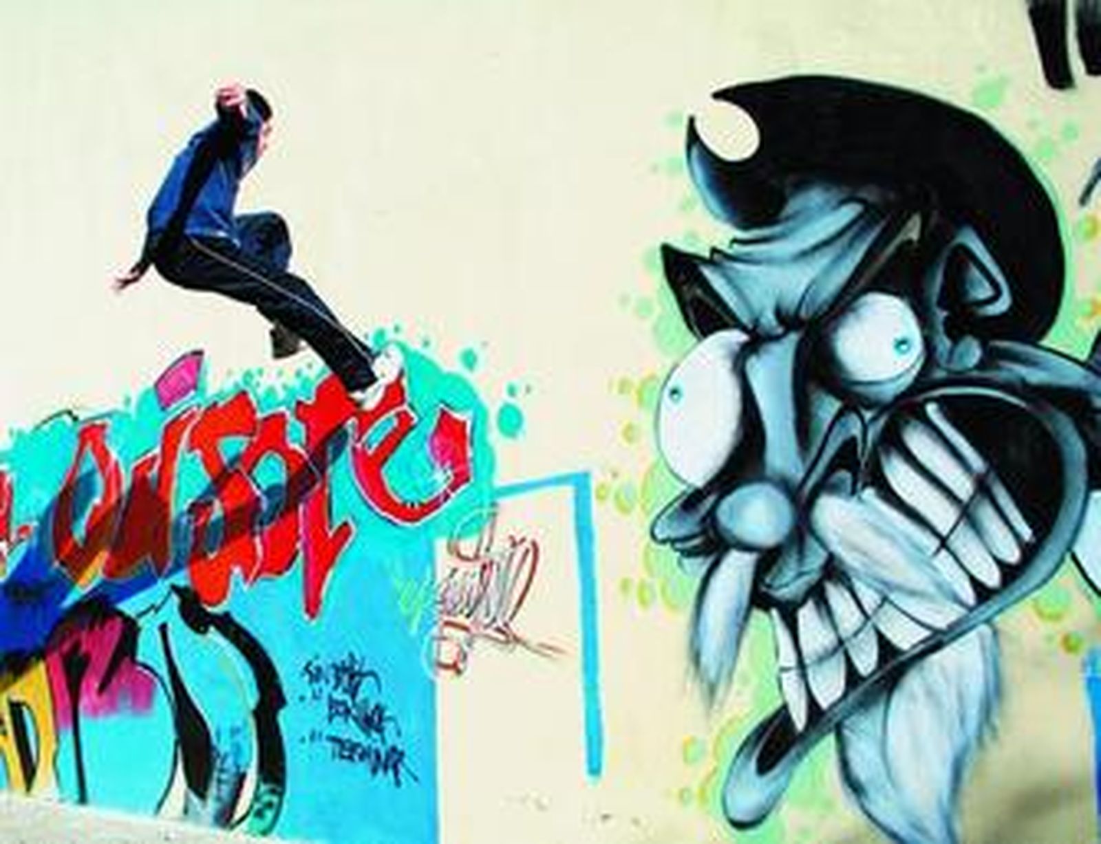 Cultura urbana y currículo educativo