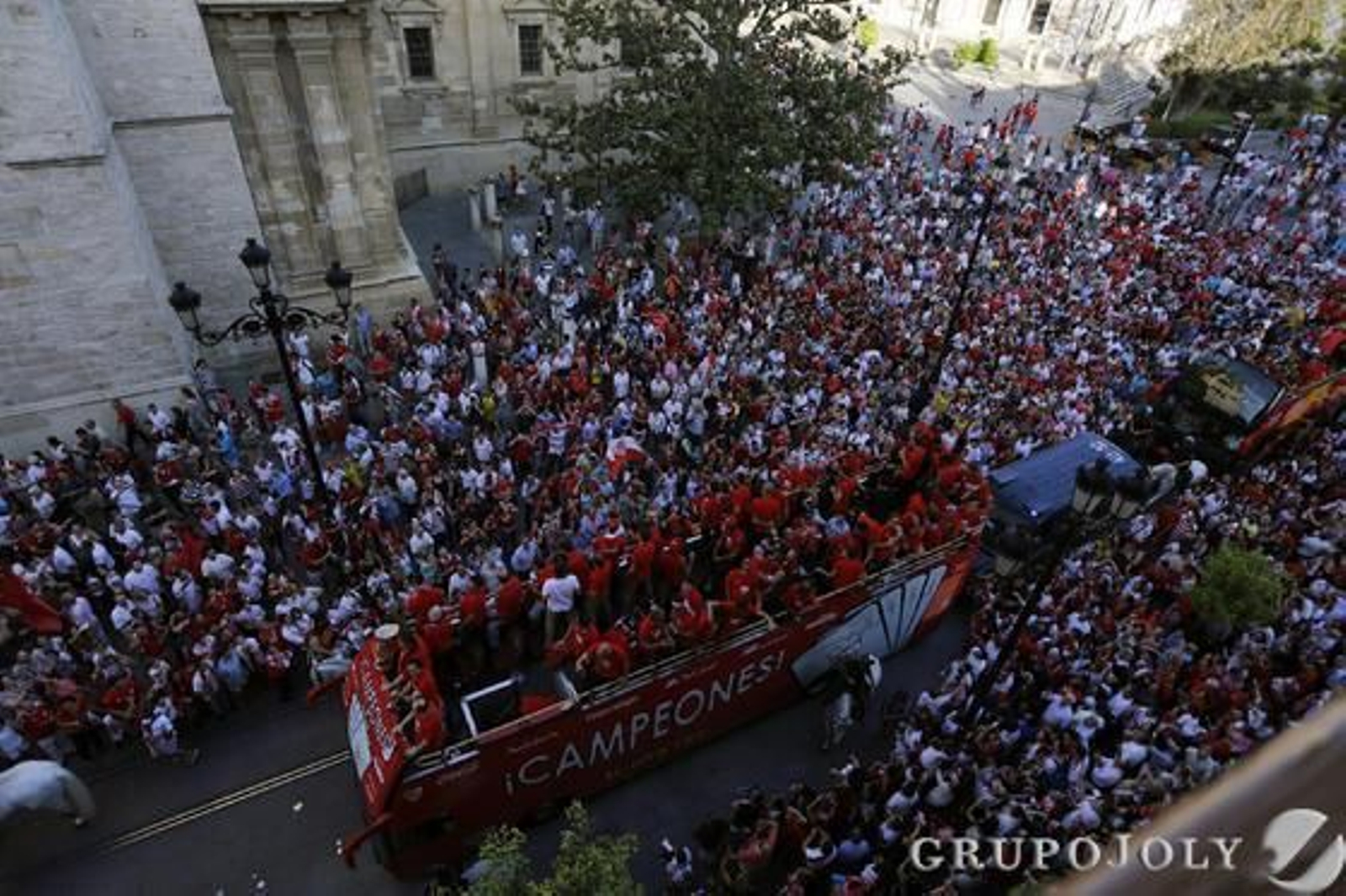 Foto: Antonio Pizarro