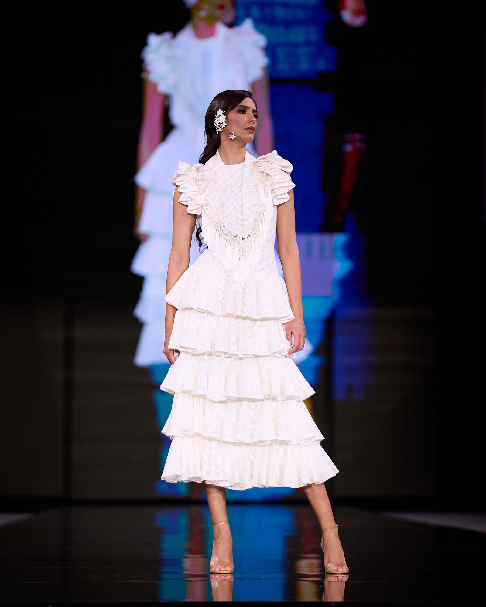 El desfile de José Joaquin Gil en Simof 2026, todas las fotos