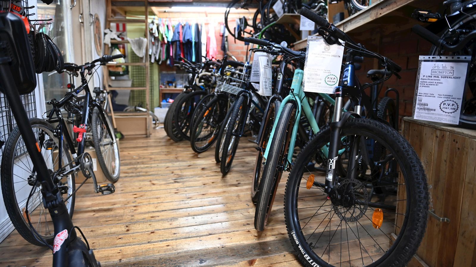 Las ventas aumentaron de manera drástica tras la pandemia.