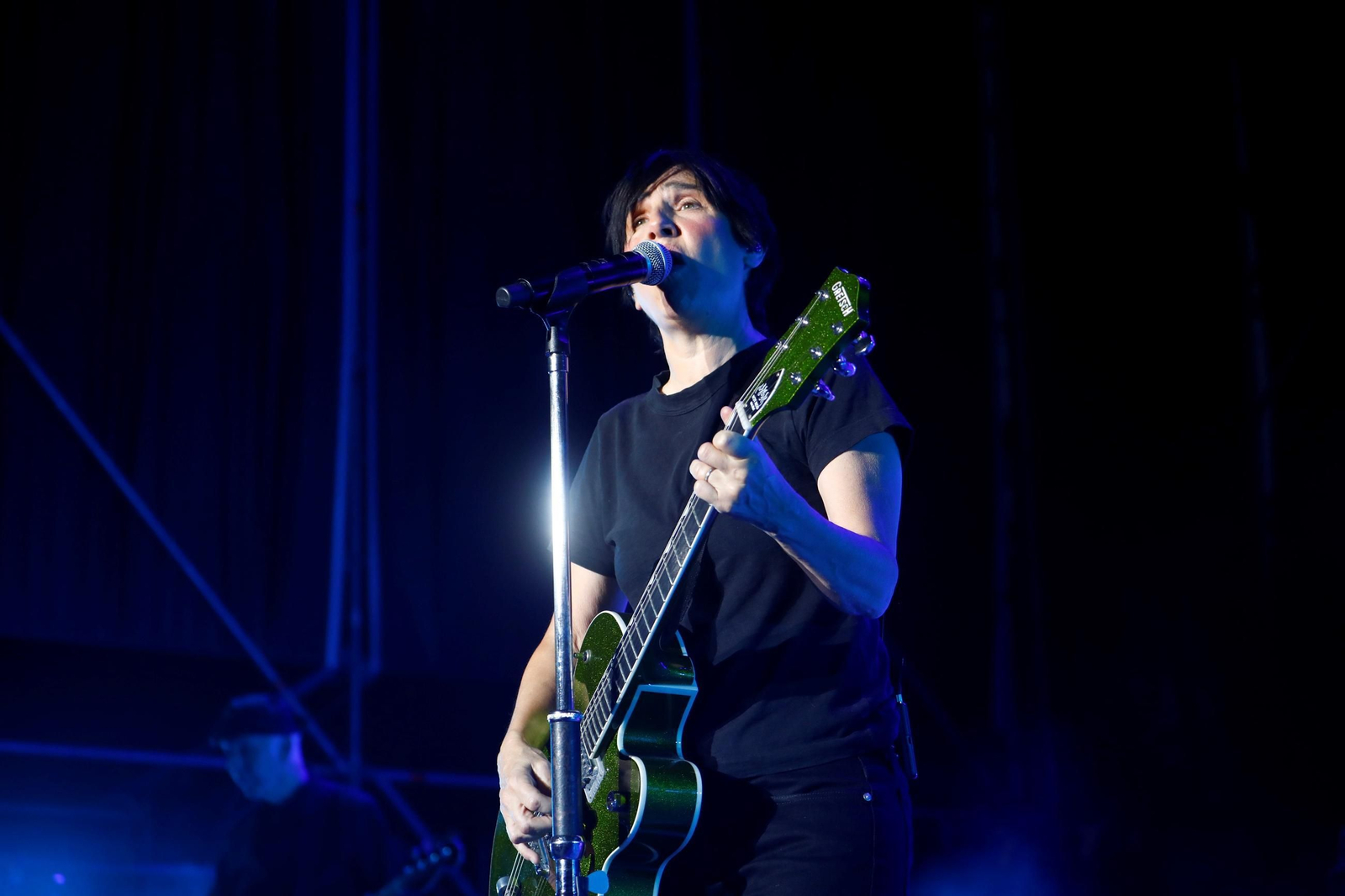 Texas inaugura el 44 Festival de la Guitarra de Córdoba, en imágenes