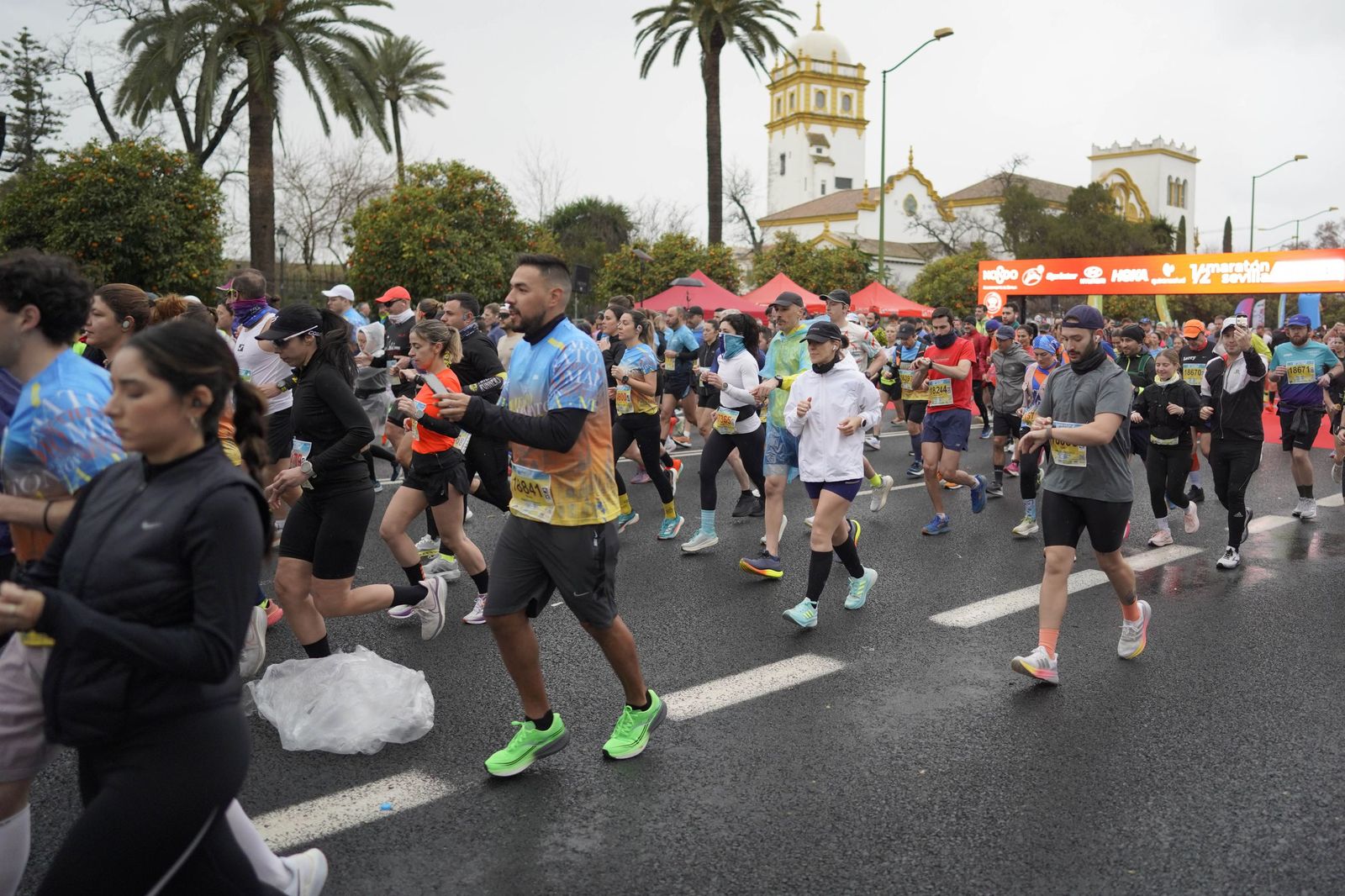 Galería 3 Media Maraton