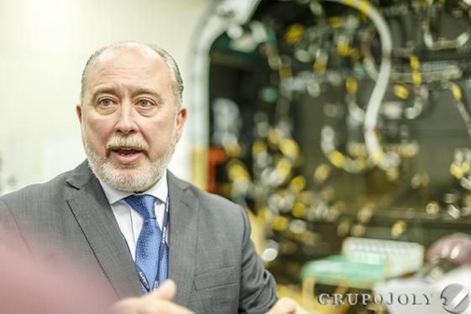 Foto: Julio Gonzalez