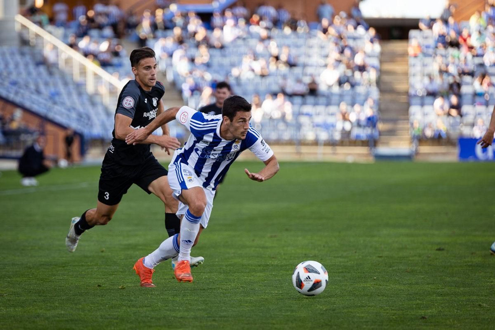 Imágenes del Recre-Mar Menor
