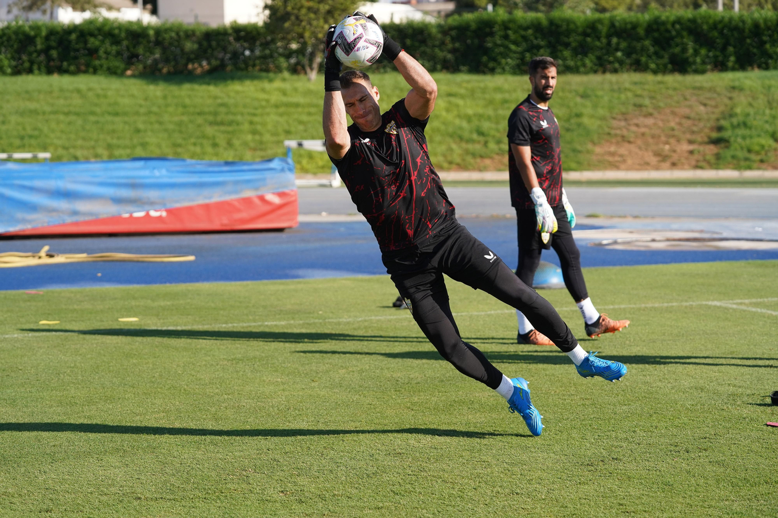 34º. Fernando Martínez (104)