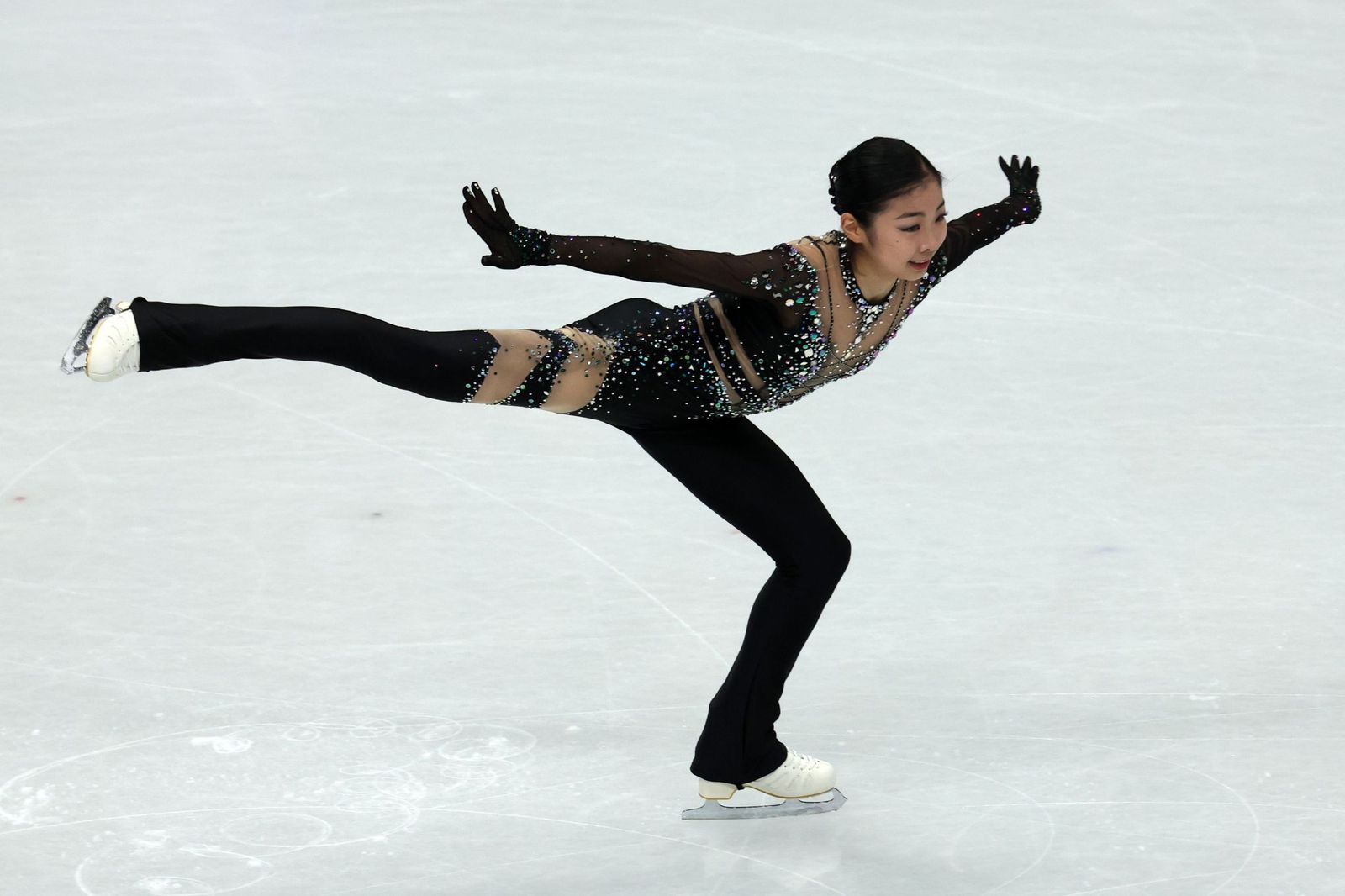 Las mejores fotos de los Juegos Olímpicos de invierno Milán Cortina d'Ampezzo 2026 | Jornada 12