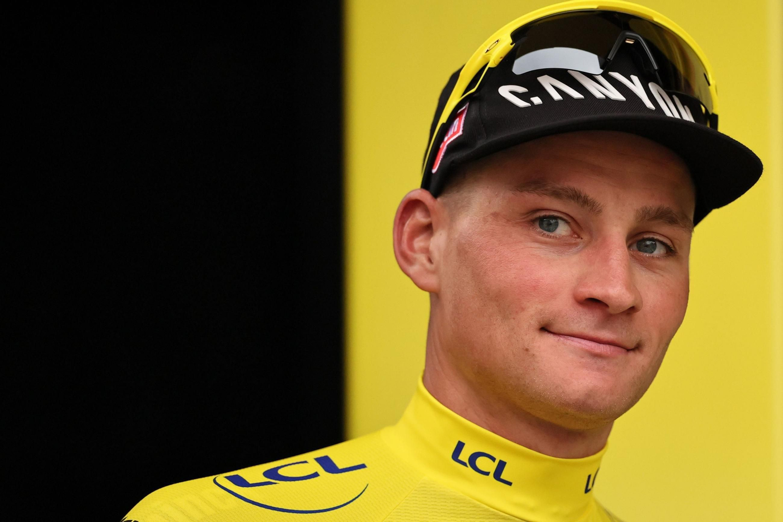 Las mejores fotos del Tour de Francia | Etapa 2