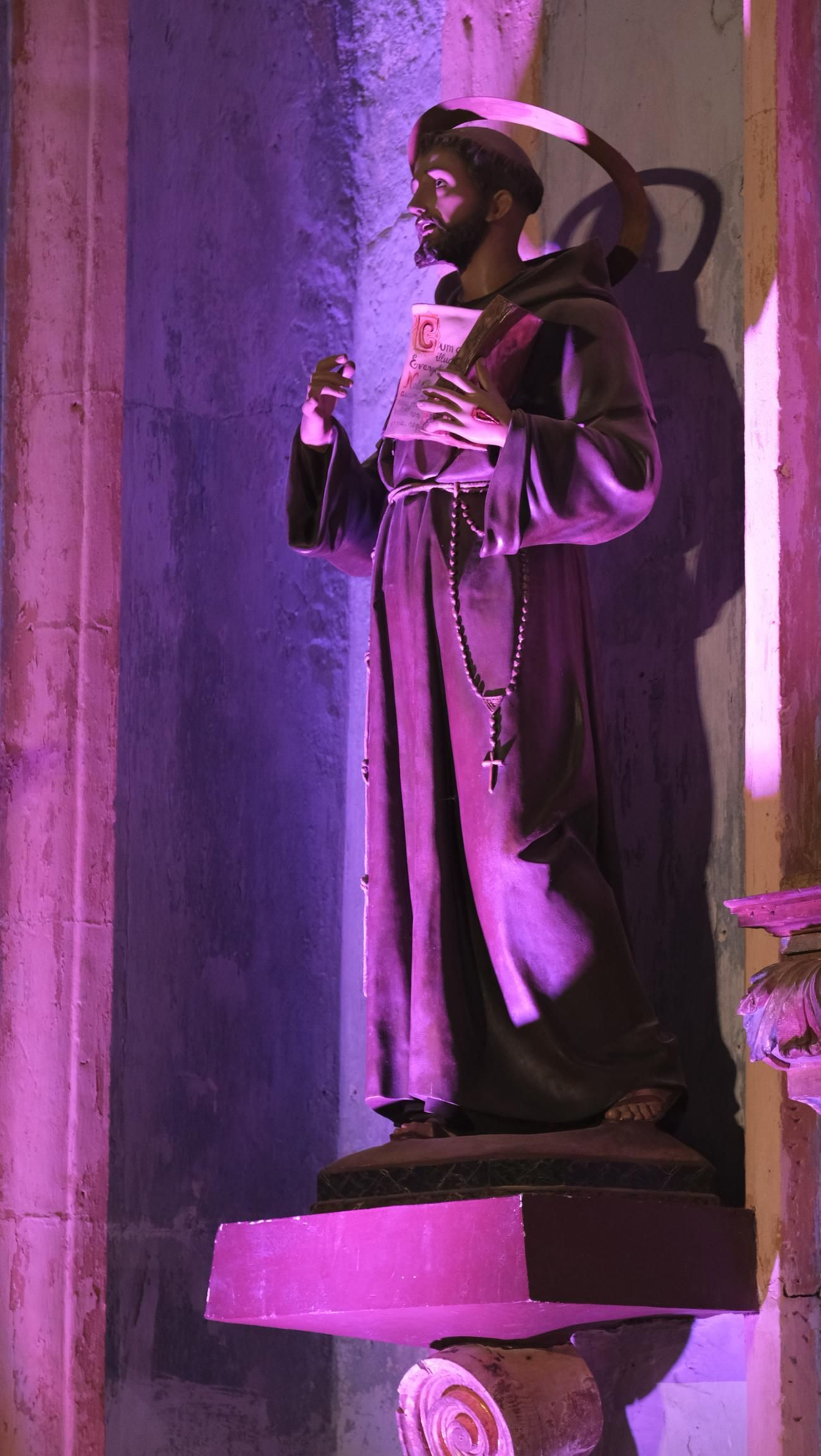 Concierto de María Espada, Marta Infante y Ars Atlántica, en el Festival de Música Renacentista y Barroca de Vélez Blanco-Festimuvb 2023