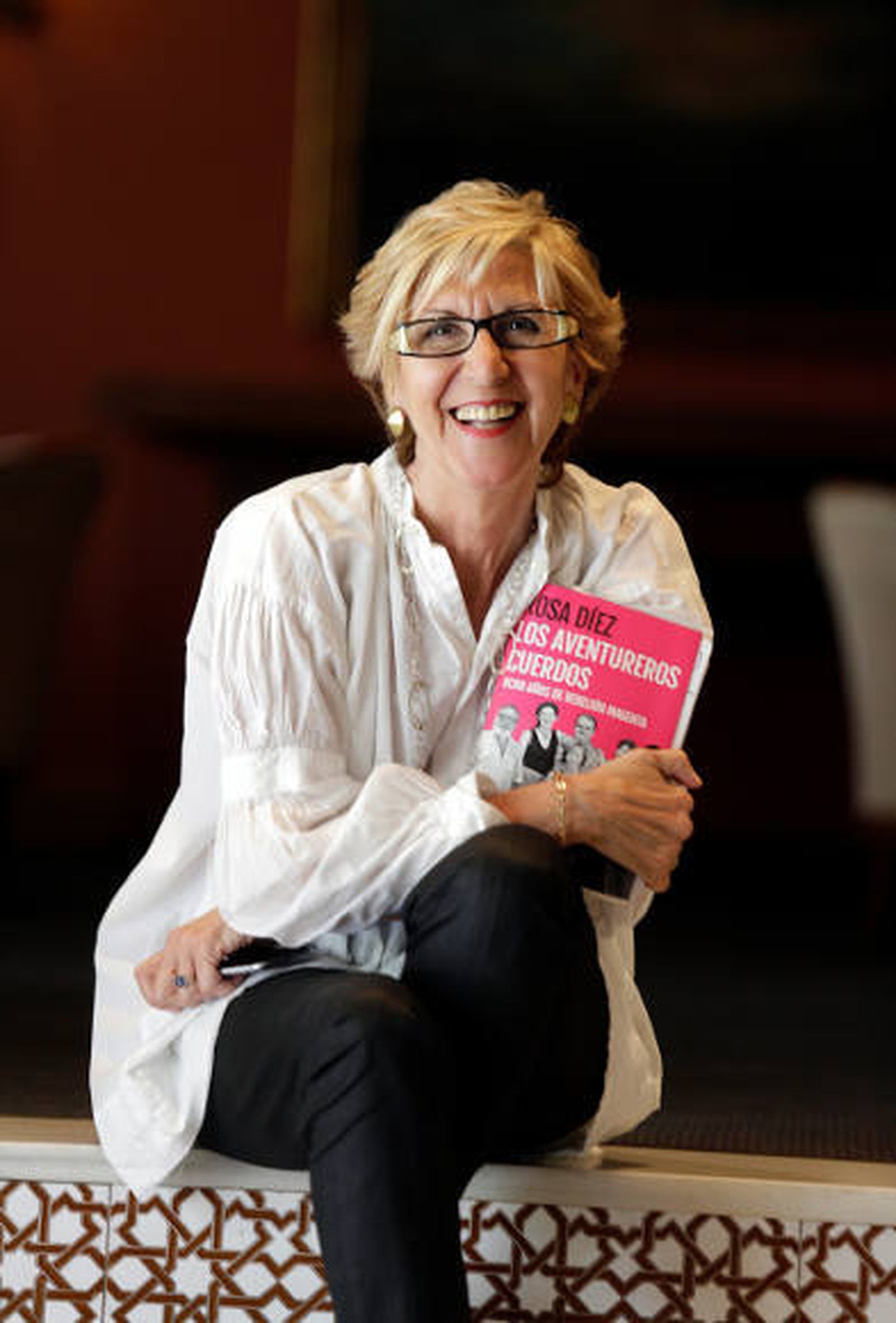 "Nuestras ideas han cambiado el paradigma político en España"