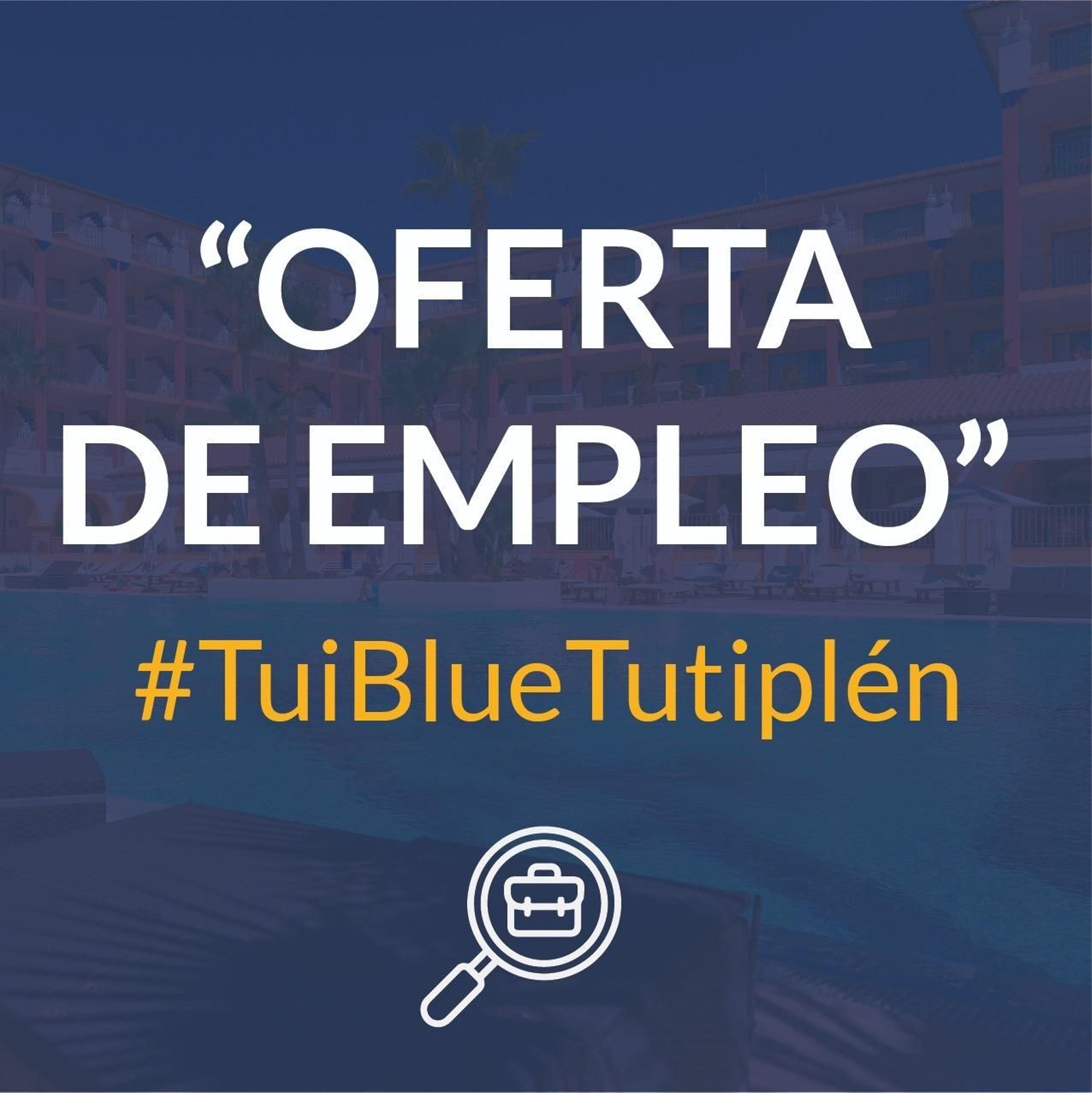 La oferta soñada del verano en Tui Blue Isla Cristina Palace
