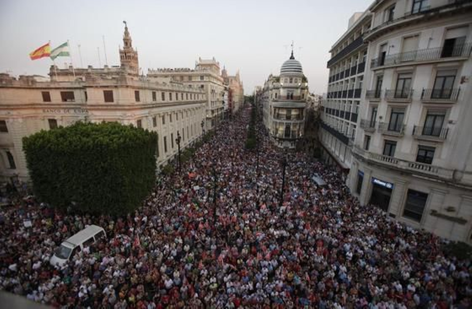 Foto: Antonio Pizarro