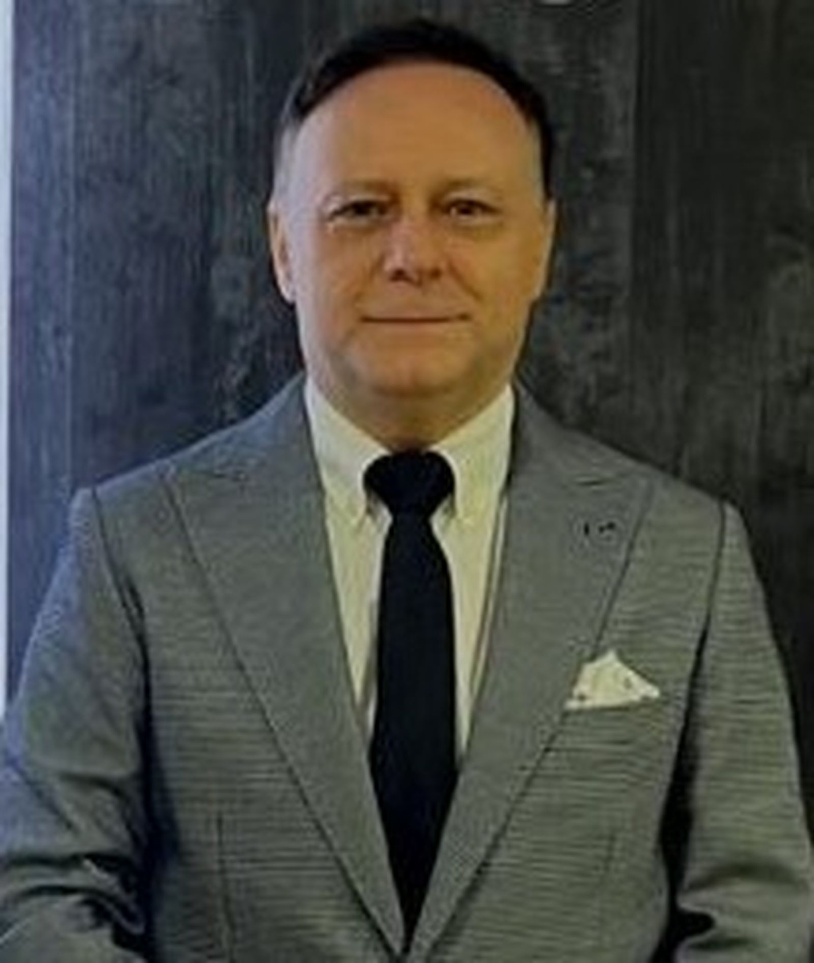 Juan Manuel Fernández Torres