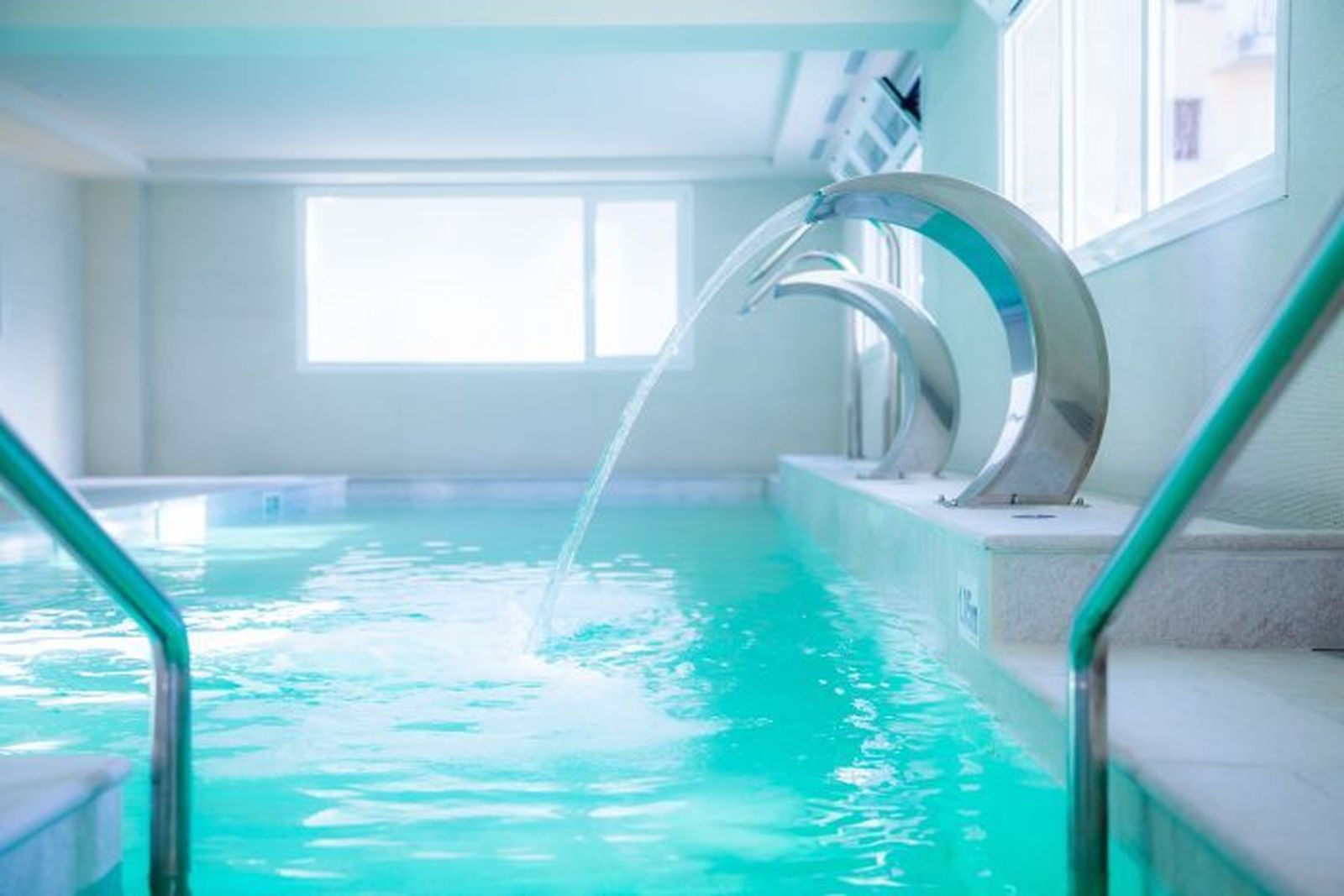 Los centros Senzia Spa & Wellness de Senator, espacios seguros