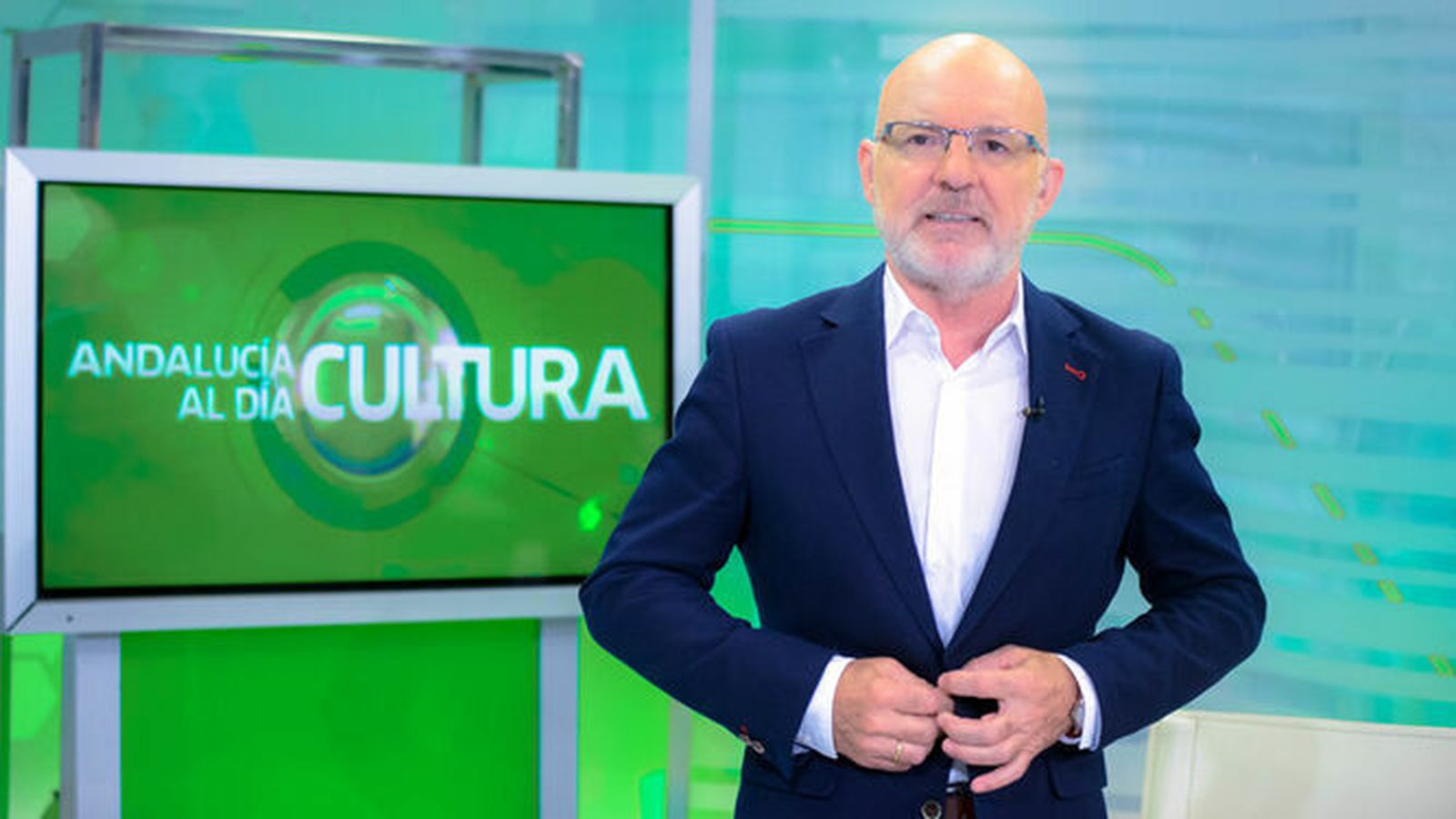 Jesús Vigorra toma las riendas de la franja matinal de Canal Sur Radio a partir del día 2 de septiembre.