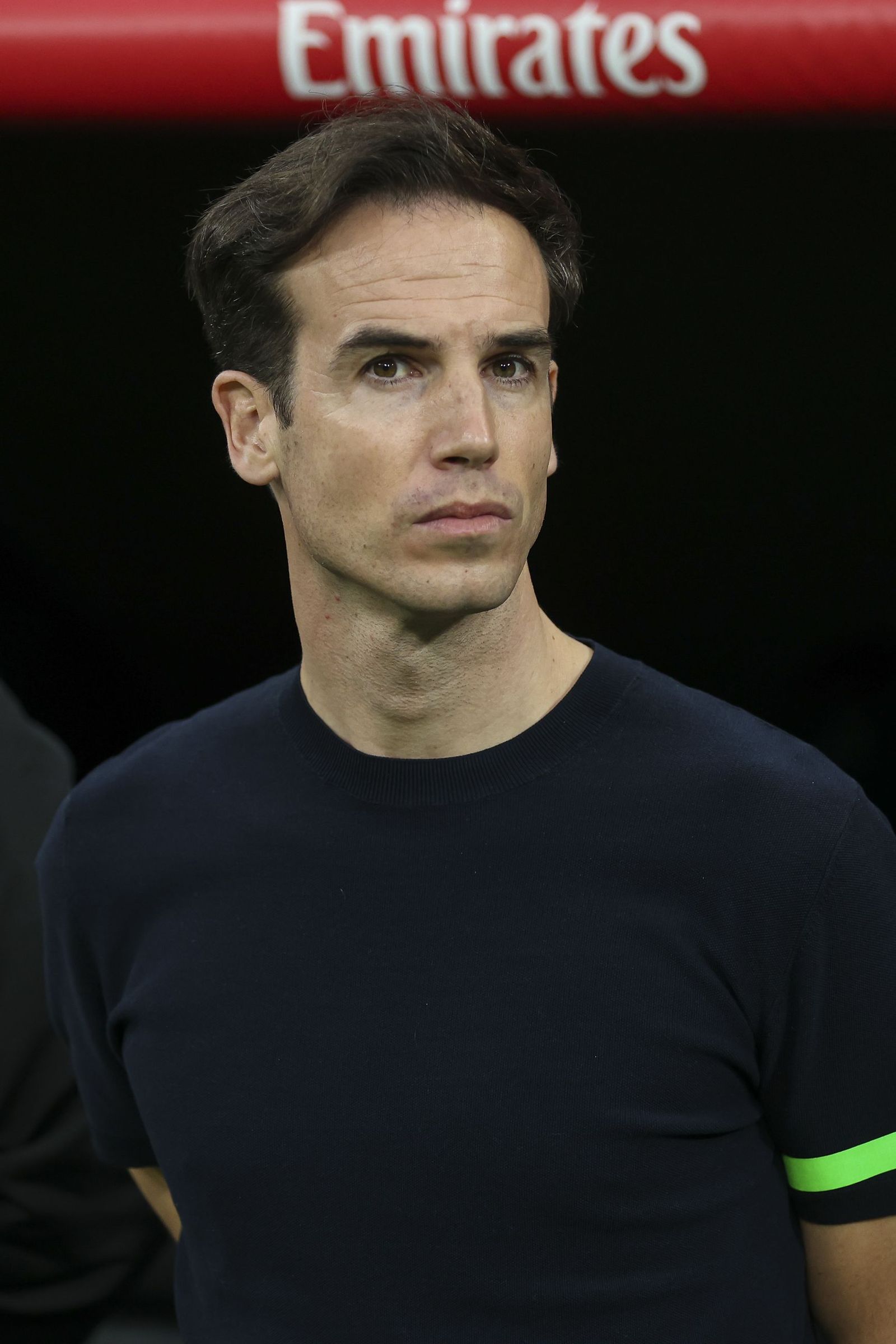 Las fotos del Real Madrid-Rayo Vallecano